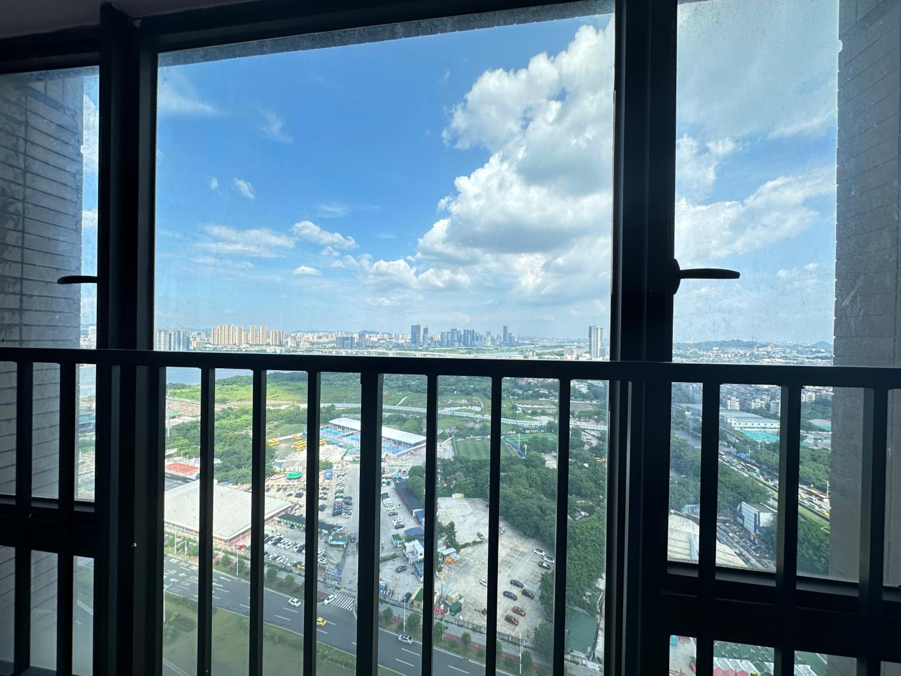 Guangzhou Phantom Oasis Apartments - Canton Fair Exhibition Area