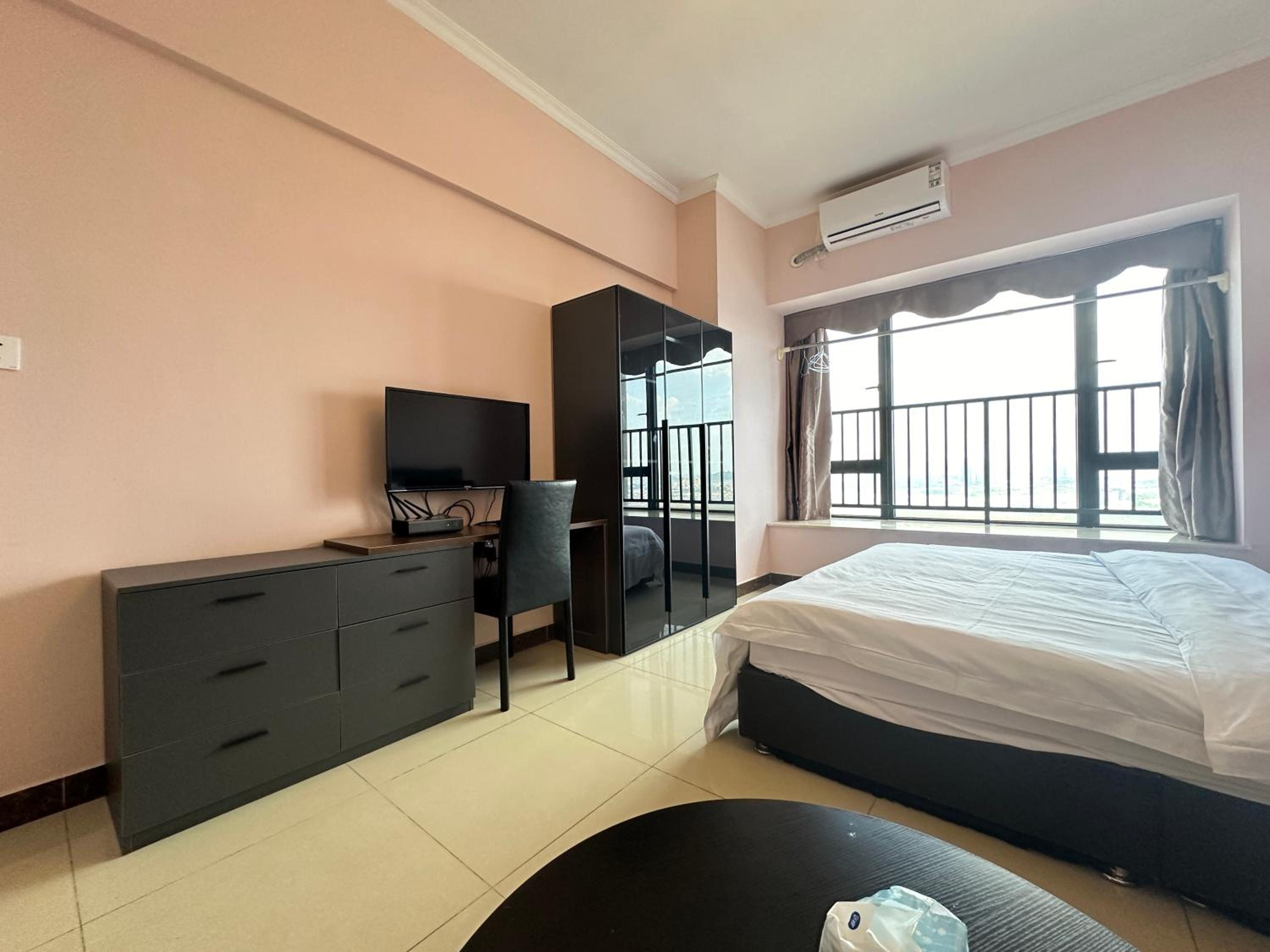 Guangzhou Phantom Oasis Apartments - Canton Fair Exhibition Area