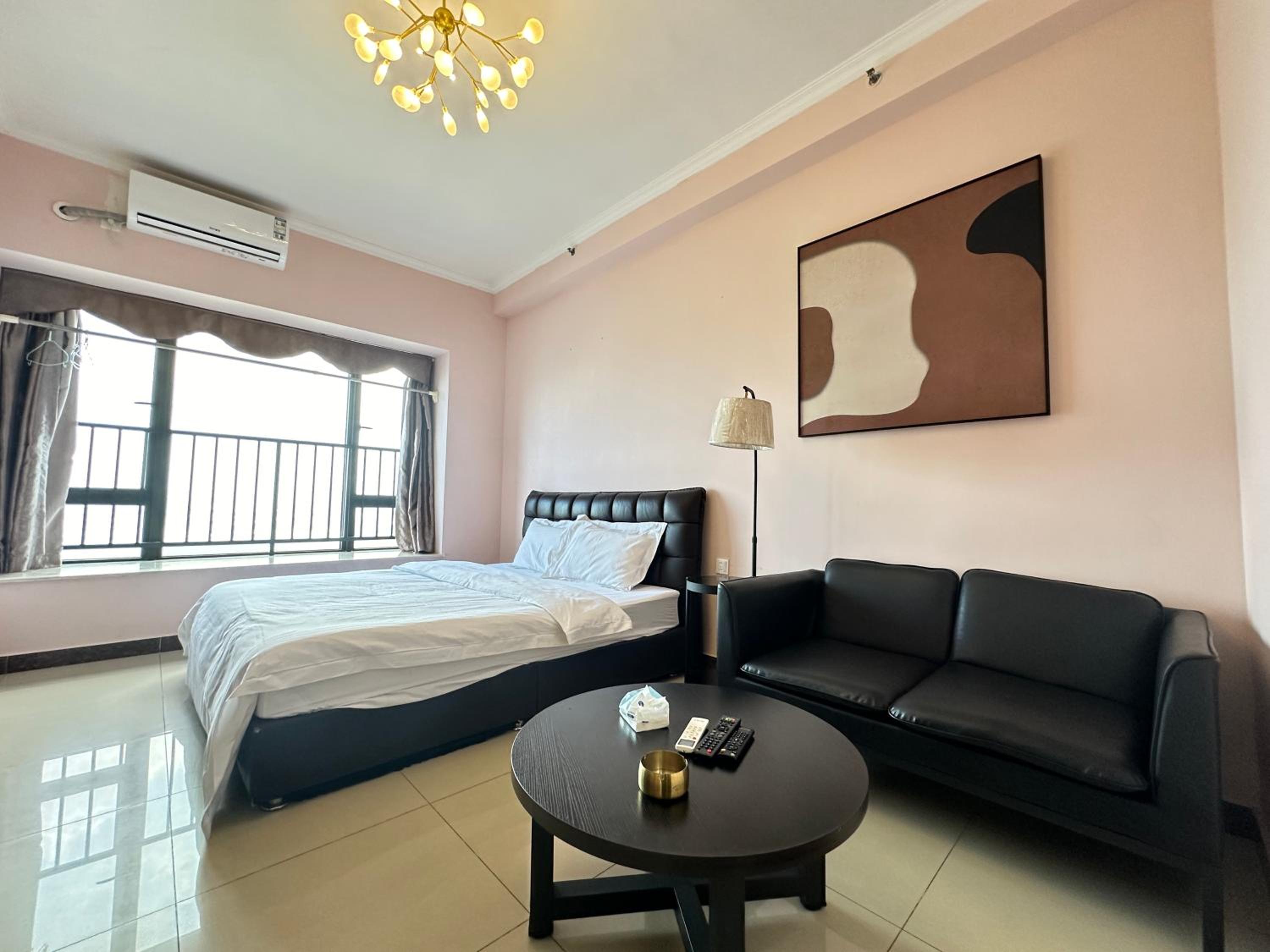 Guangzhou Phantom Oasis Apartments - Canton Fair Exhibition Area