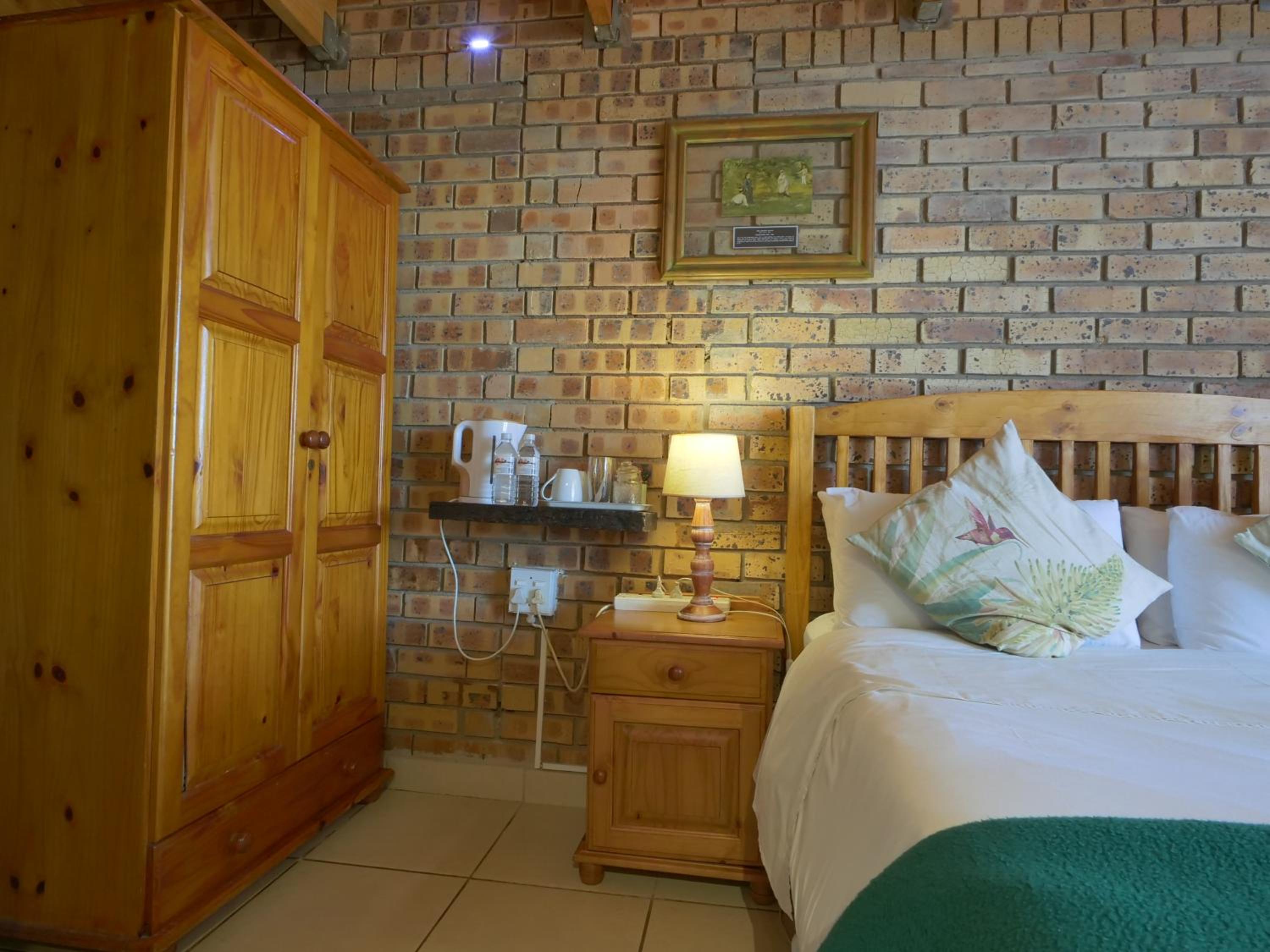 Autumn Breeze Manor Guest House