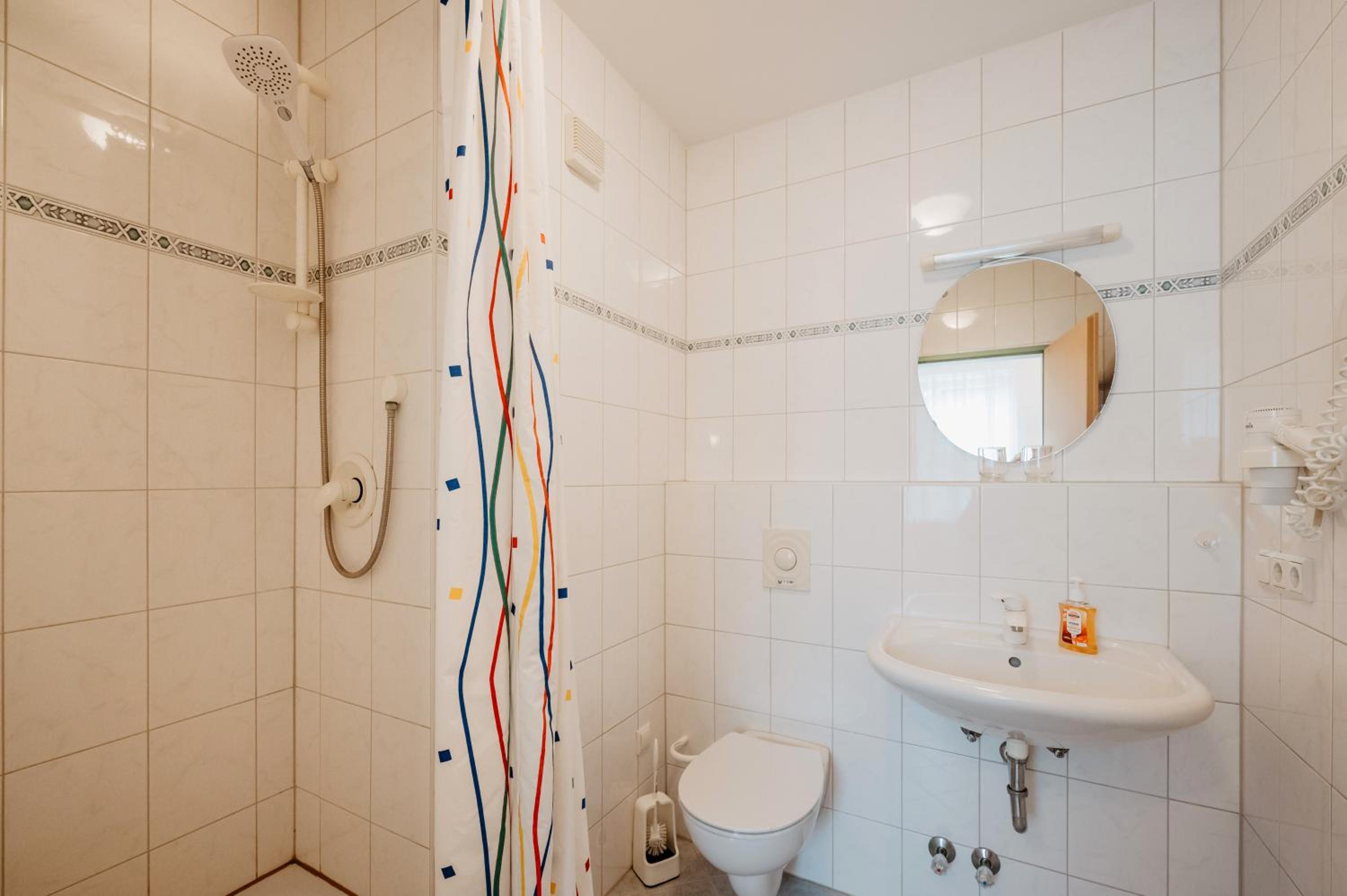 Ferienwohnungen Schiller