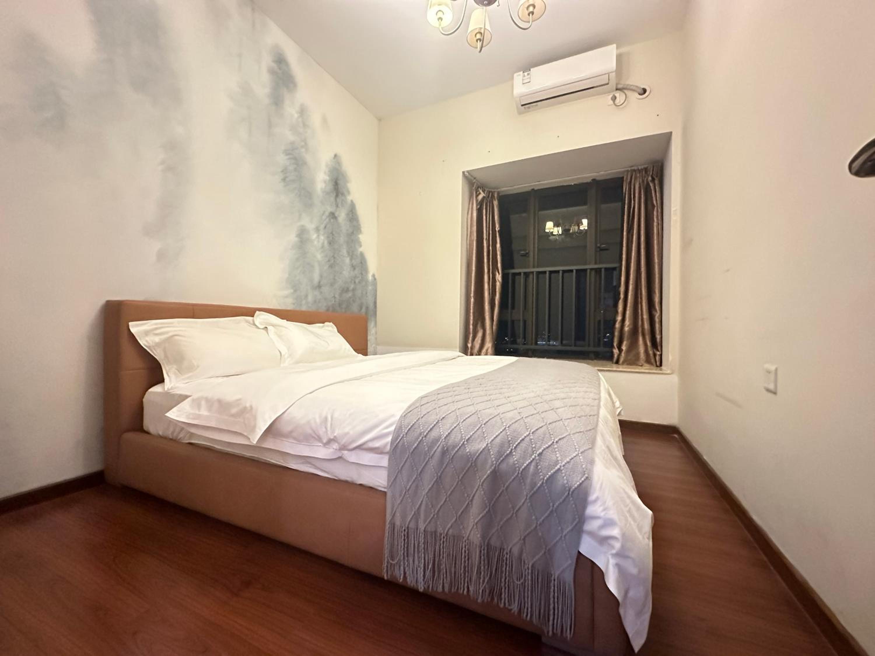 Guangzhou Phantom Oasis Apartments - Canton Fair Exhibition Area