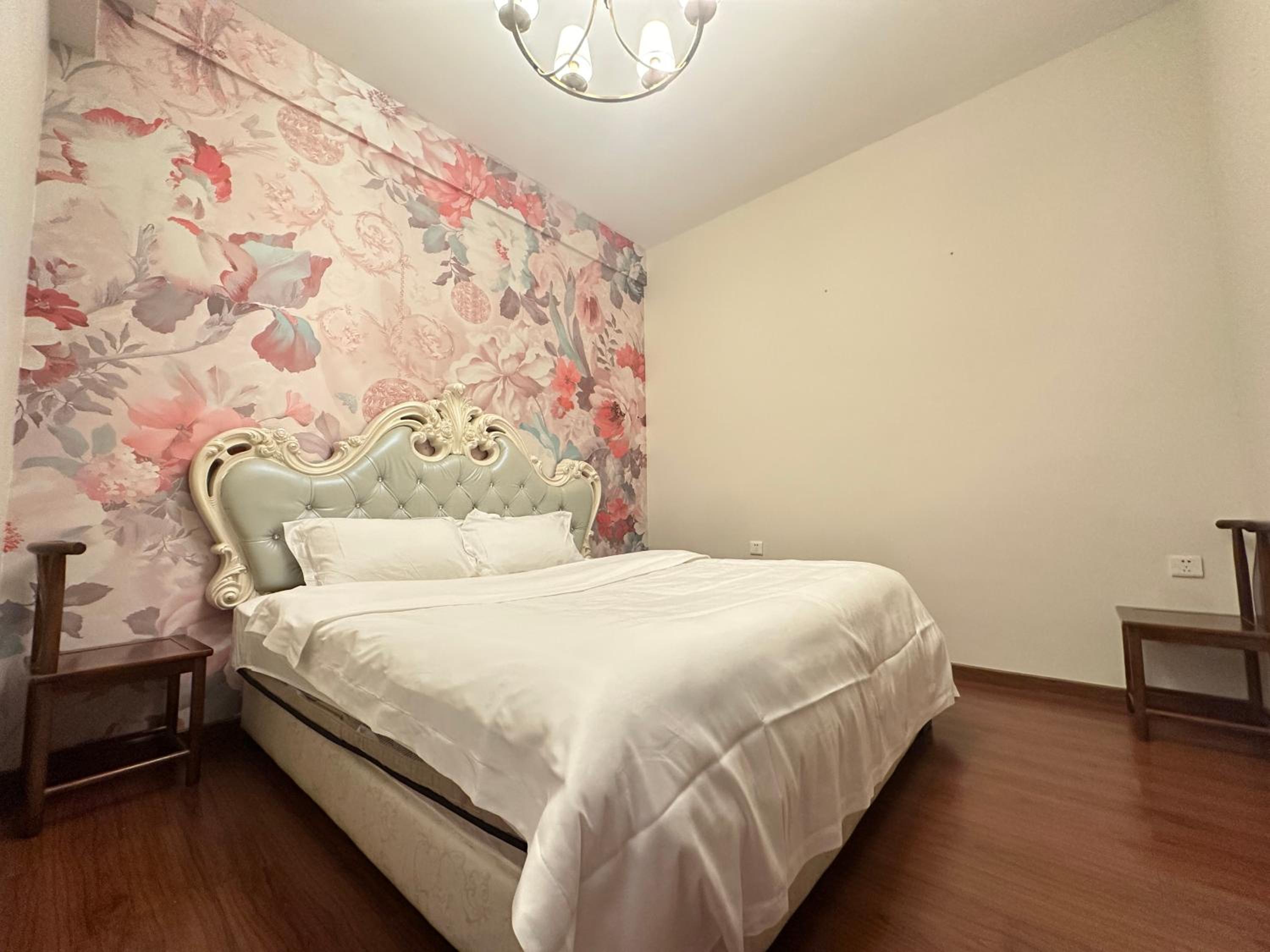 Guangzhou Phantom Oasis Apartments - Canton Fair Exhibition Area