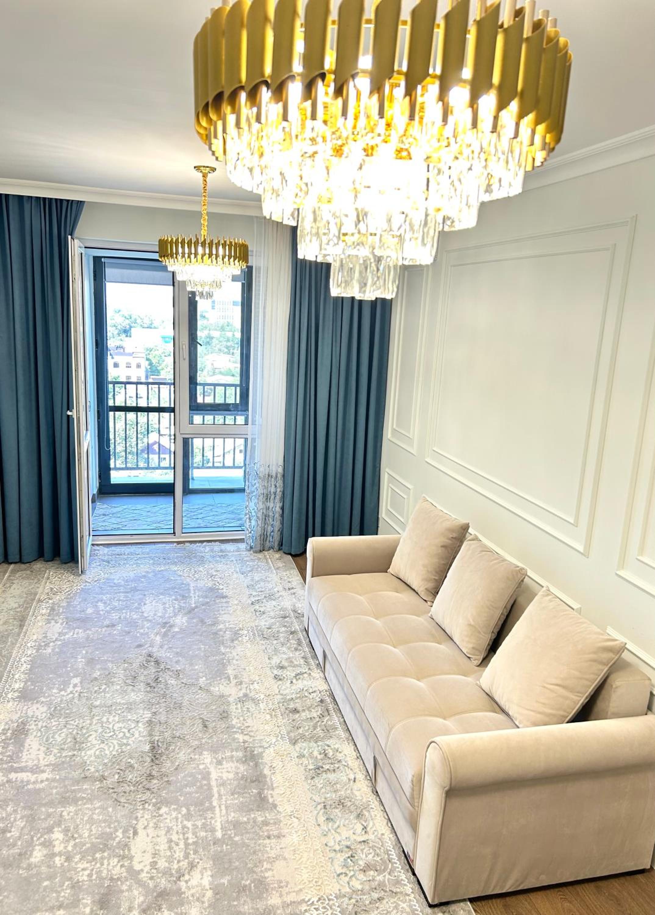 Terra business class apartments