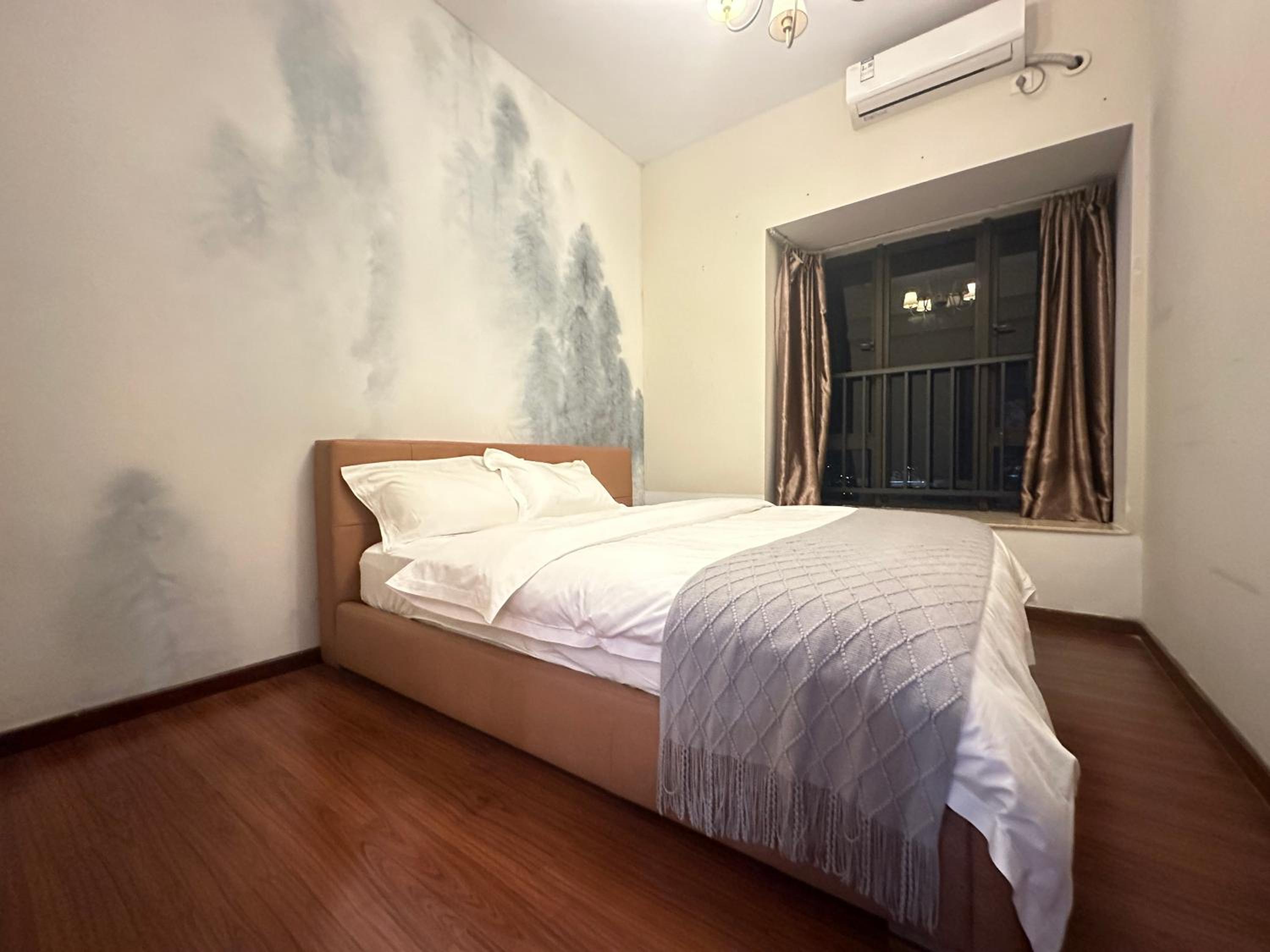 Guangzhou Phantom Oasis Apartments - Canton Fair Exhibition Area
