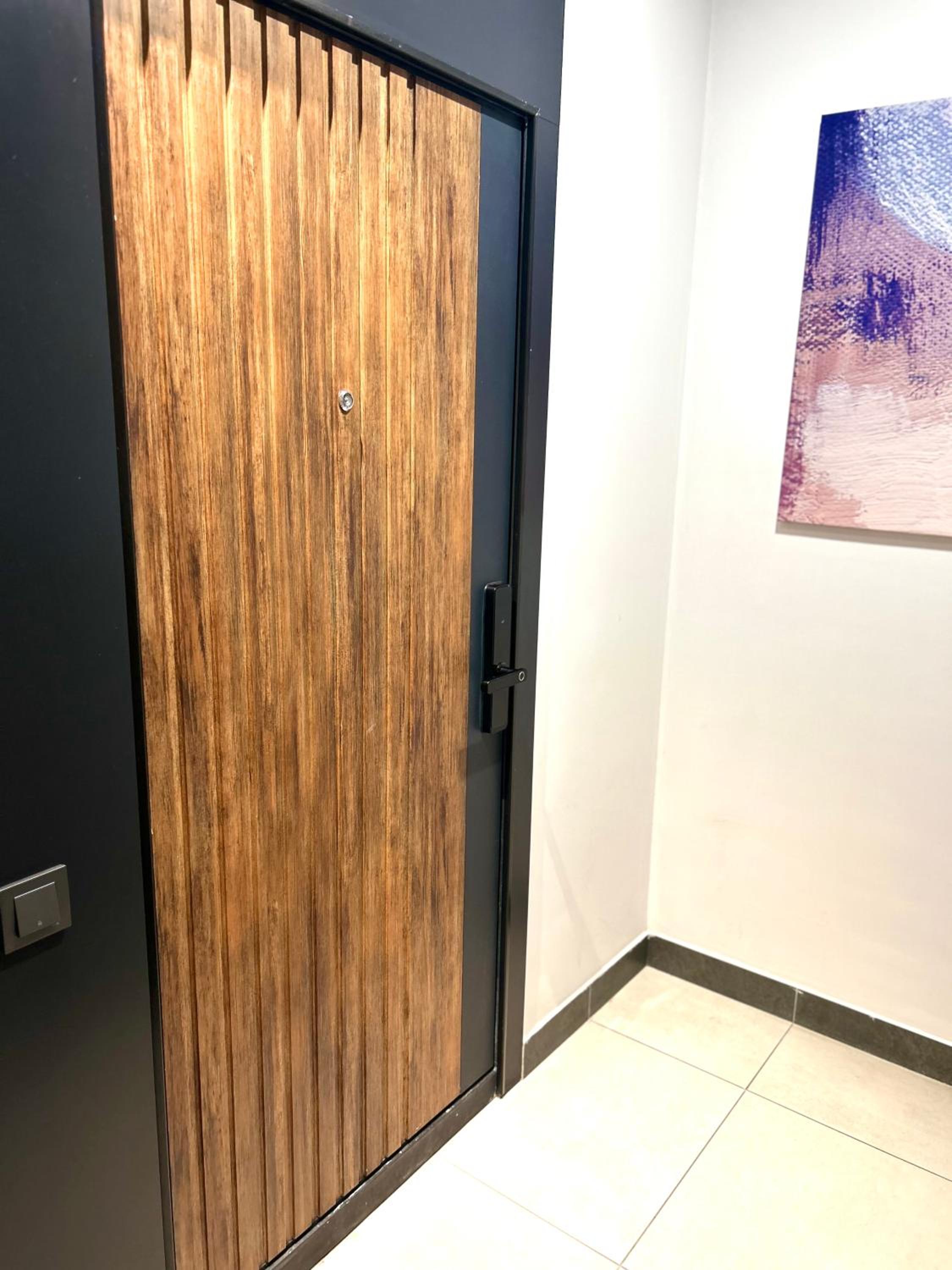 Terra business class apartments