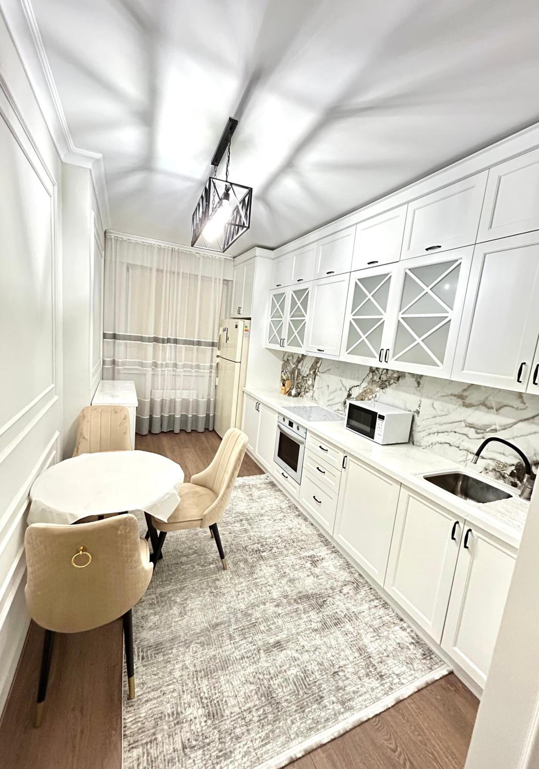 Terra business class apartments