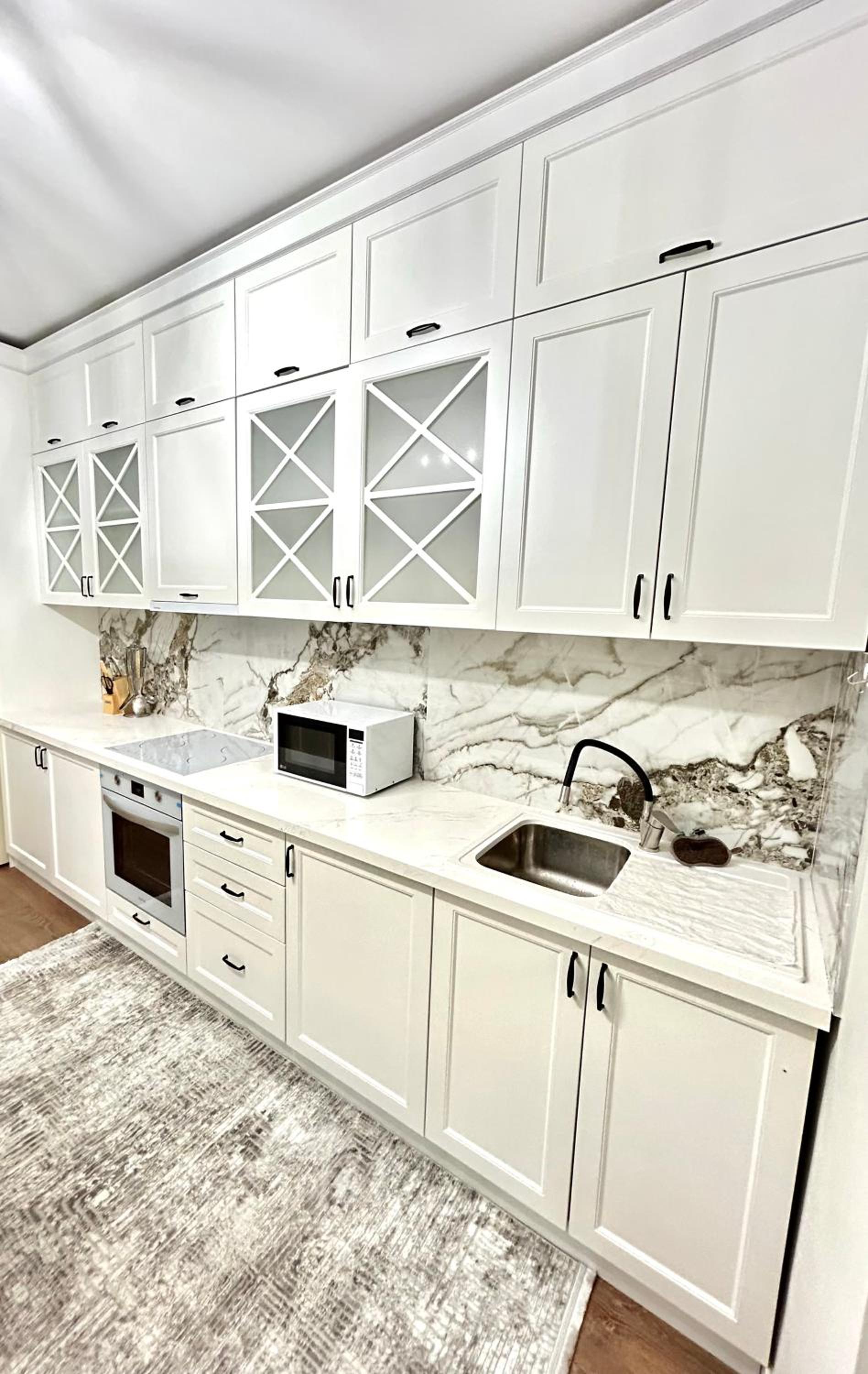 Terra business class apartments