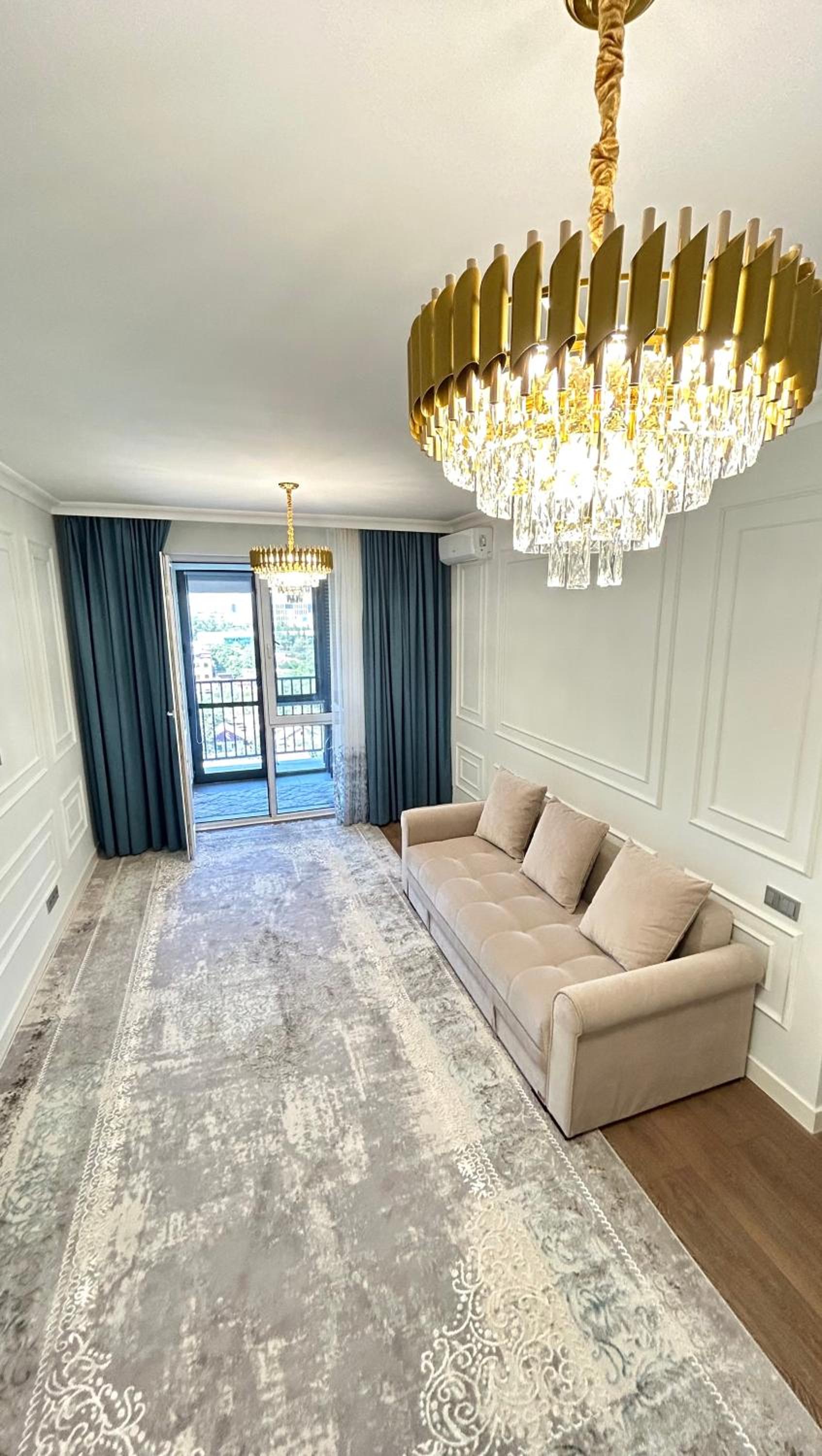 Terra business class apartments