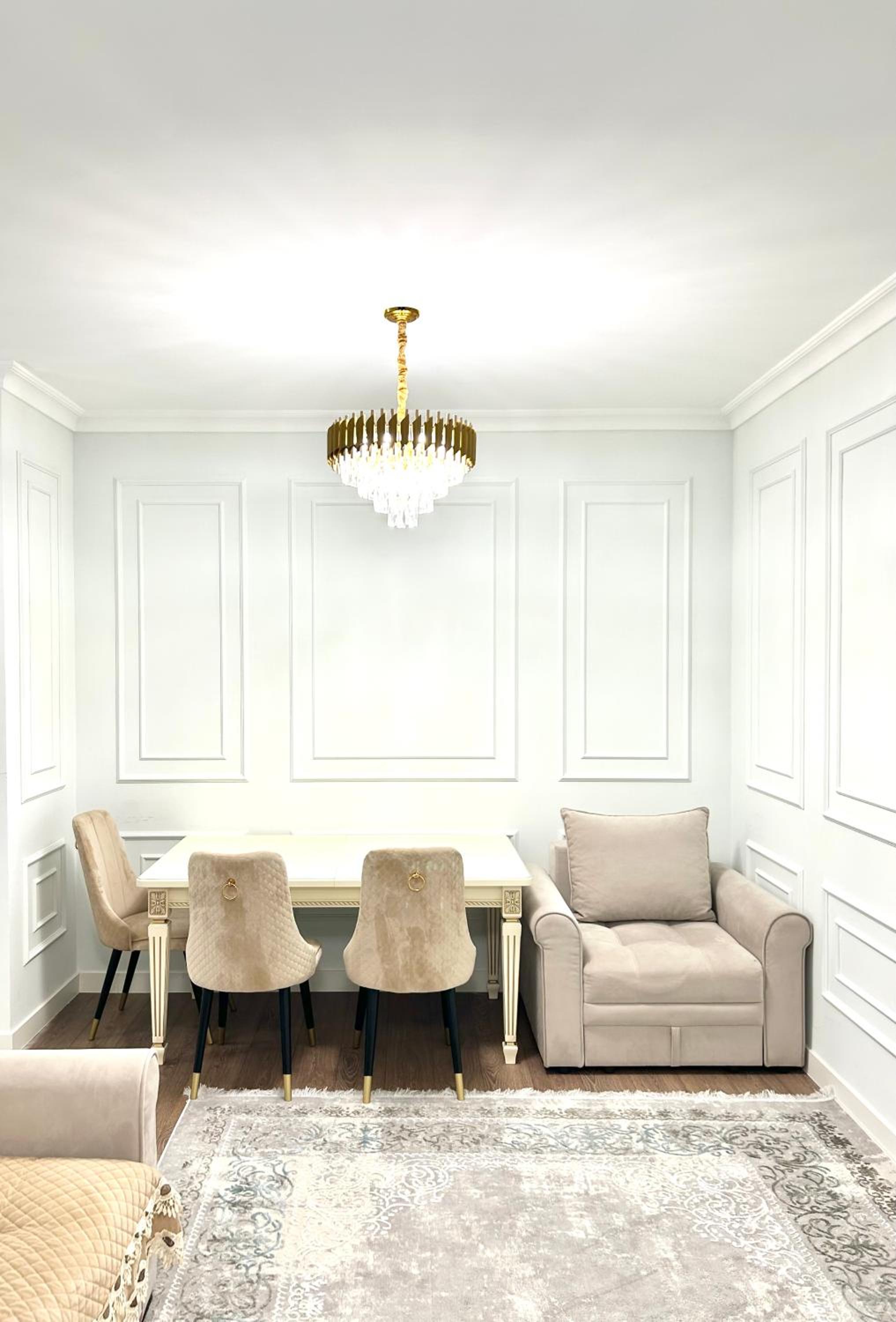 Terra business class apartments