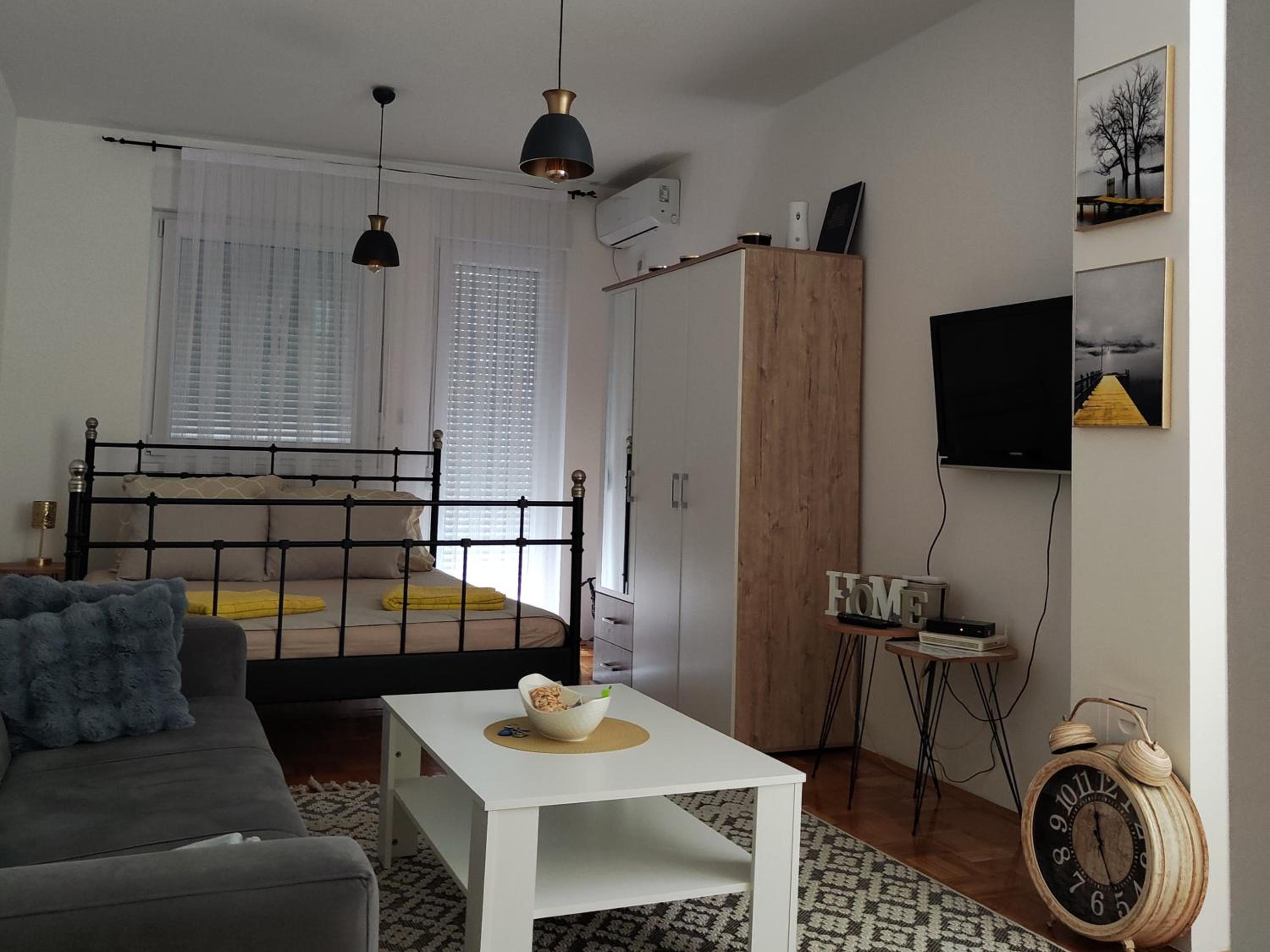 Apartman IDEA Tuzla