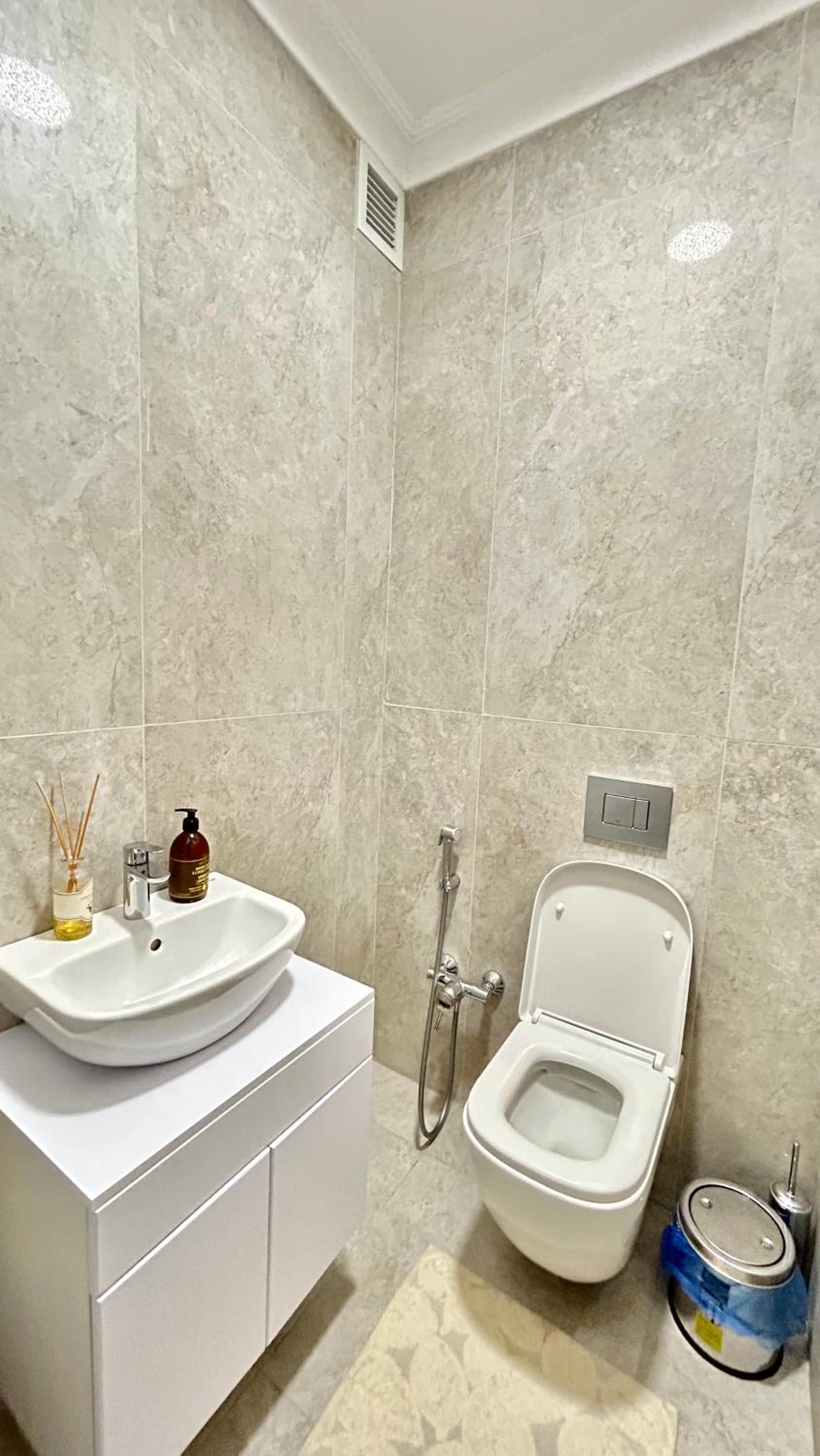 Terra business class apartments