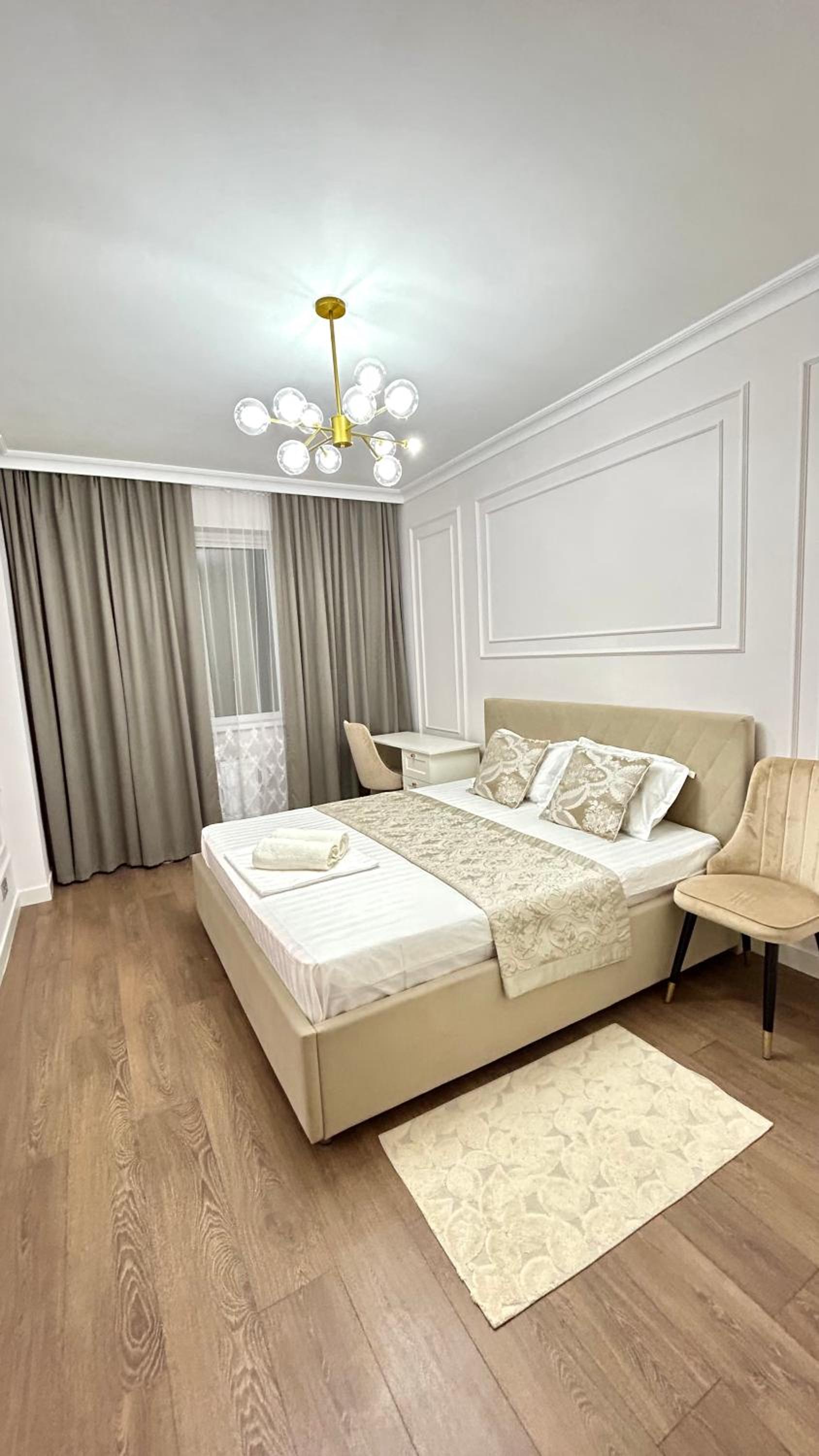 Terra business class apartments