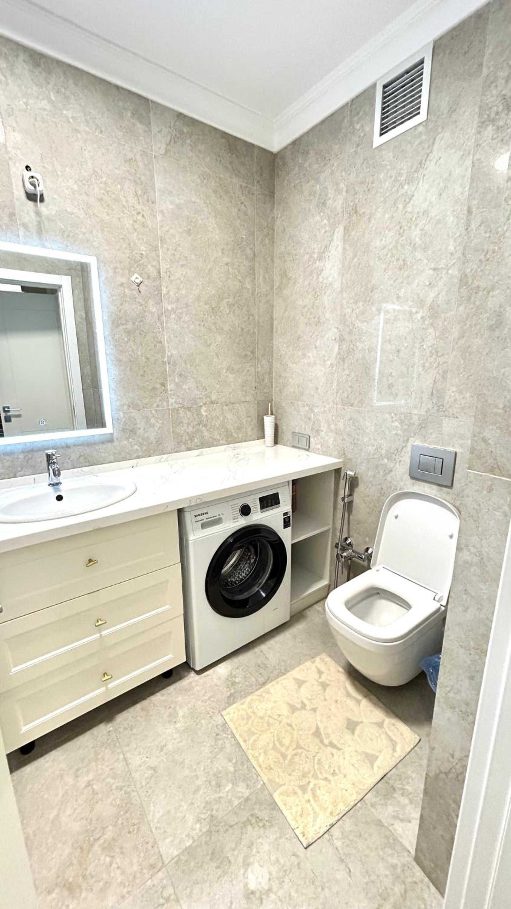 Terra business class apartments
