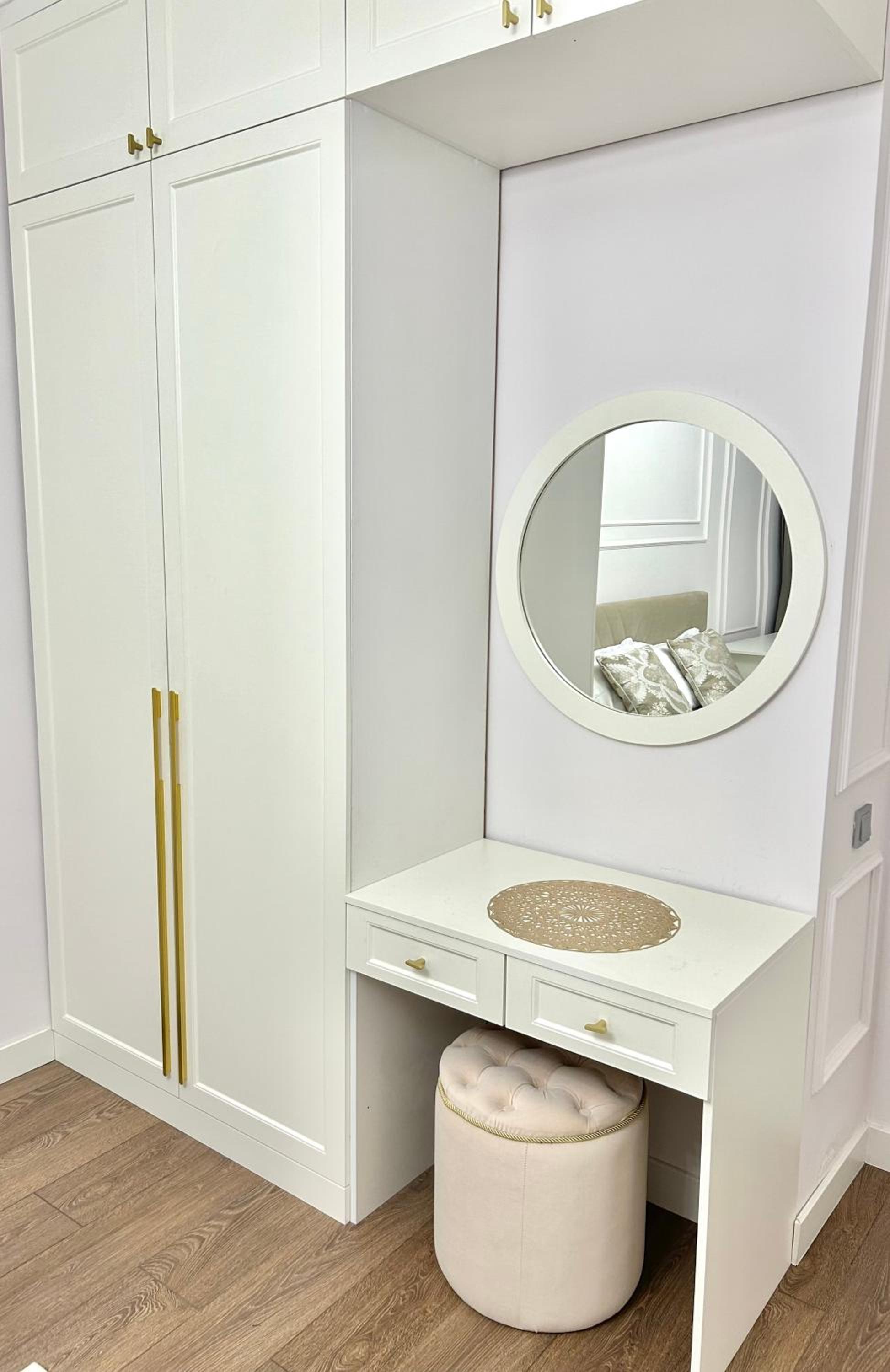 Terra business class apartments