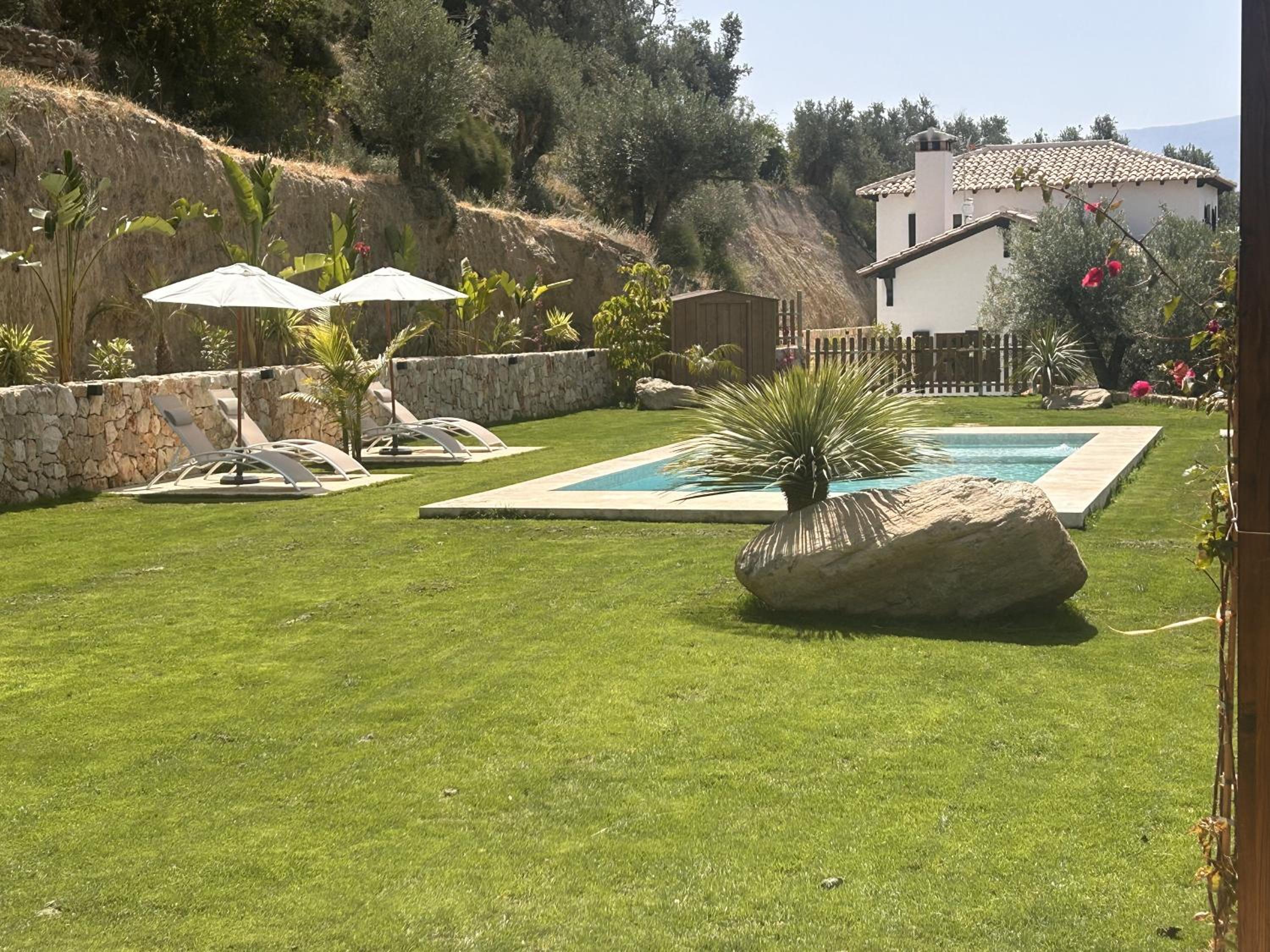 Villa Valle de Lecrín