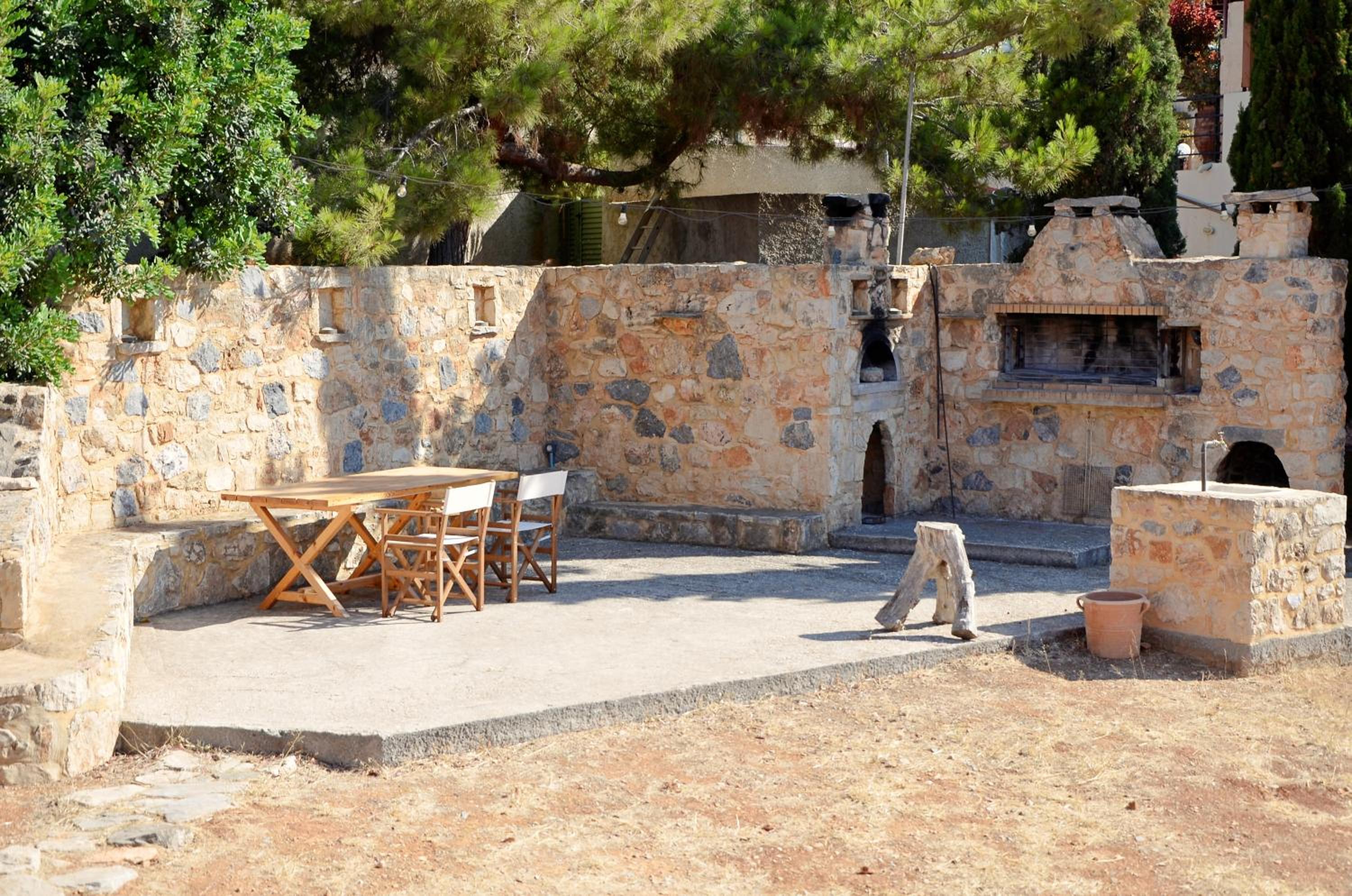 Sochoro Residence