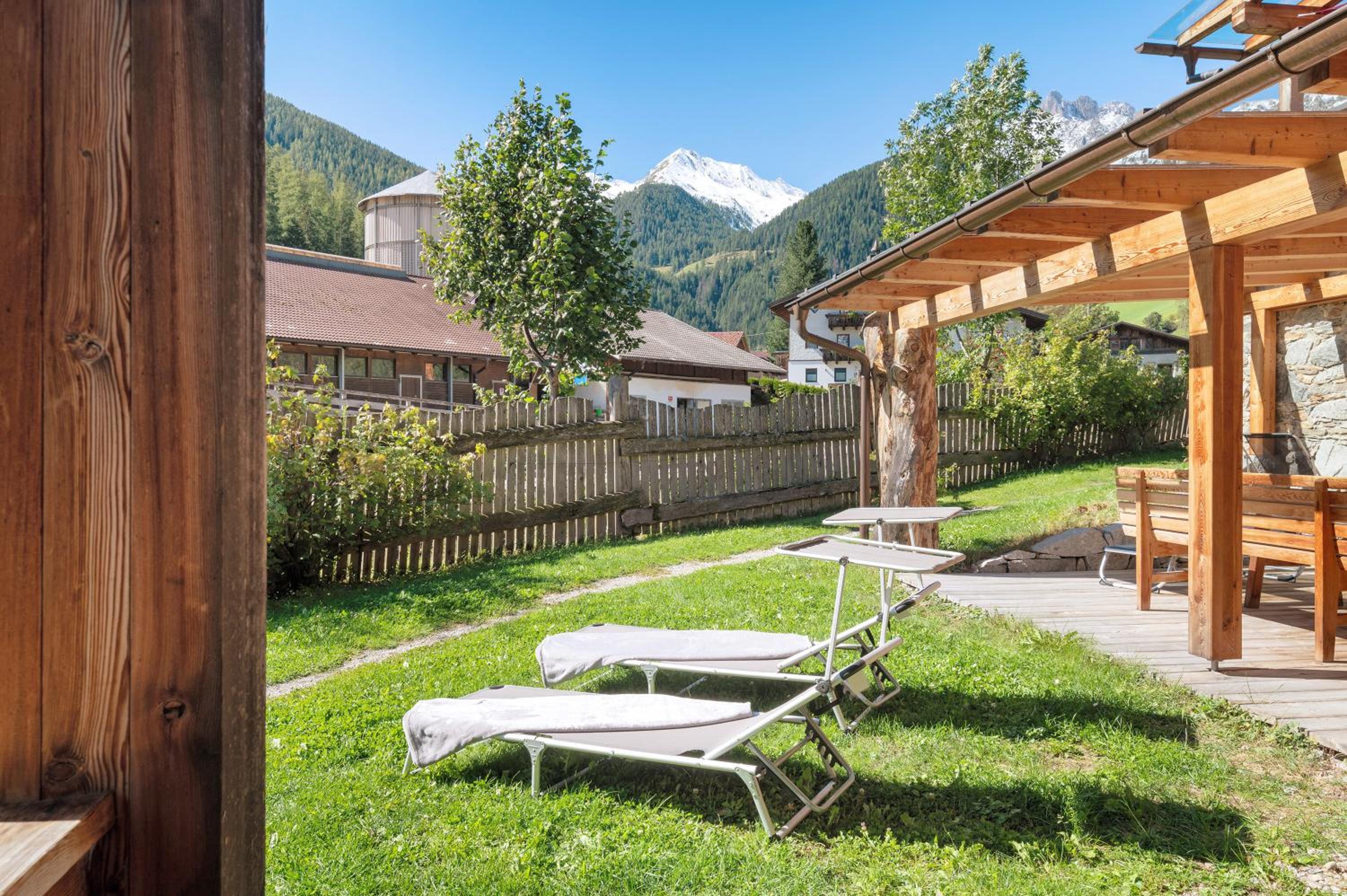 Naturidyll Mitterbach