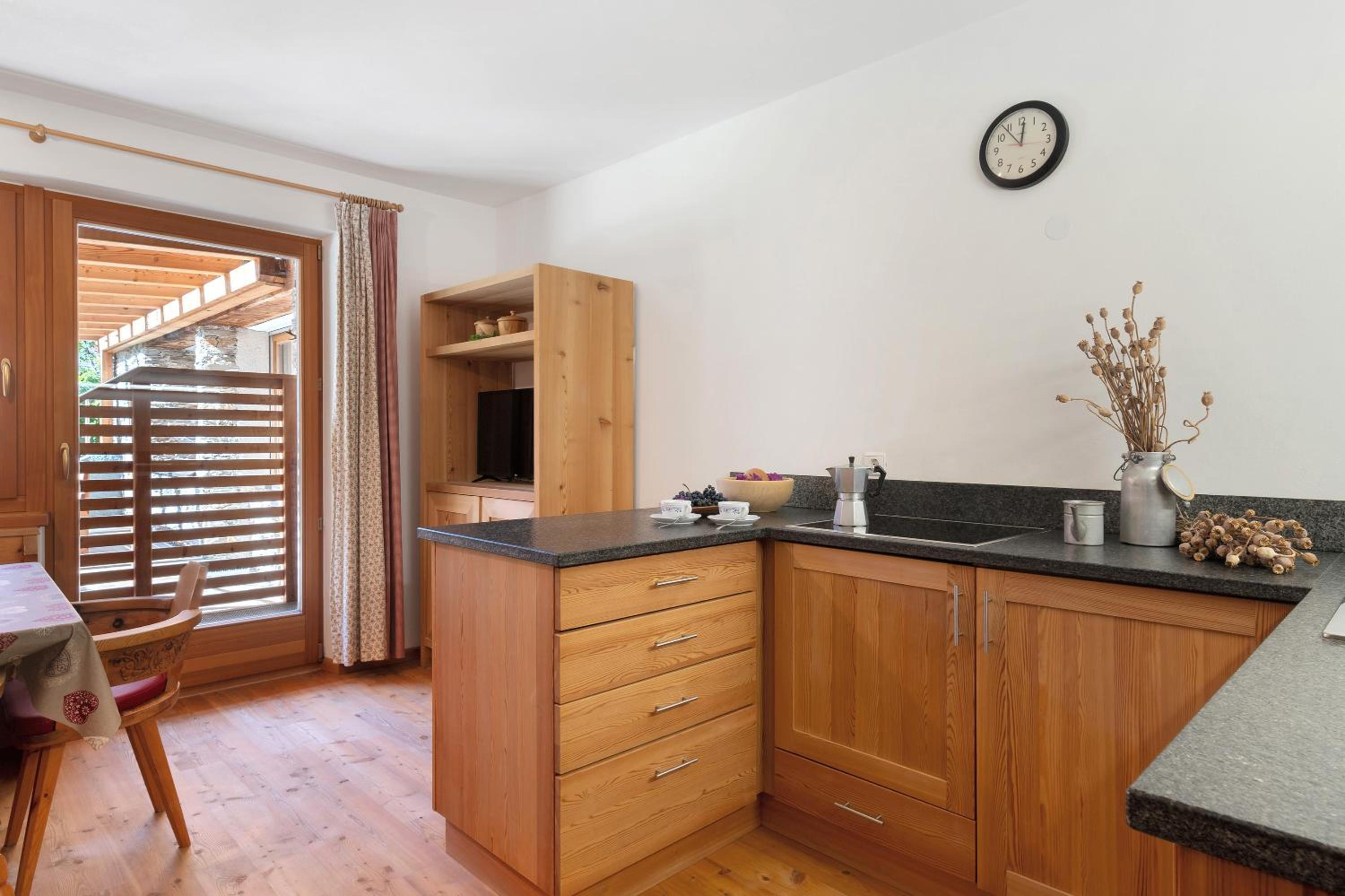 Naturidyll Mitterbach
