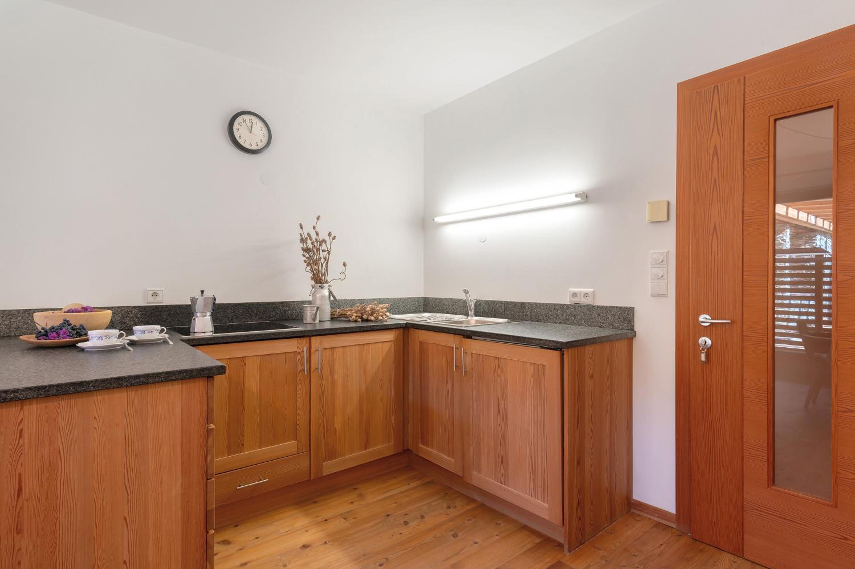 Naturidyll Mitterbach