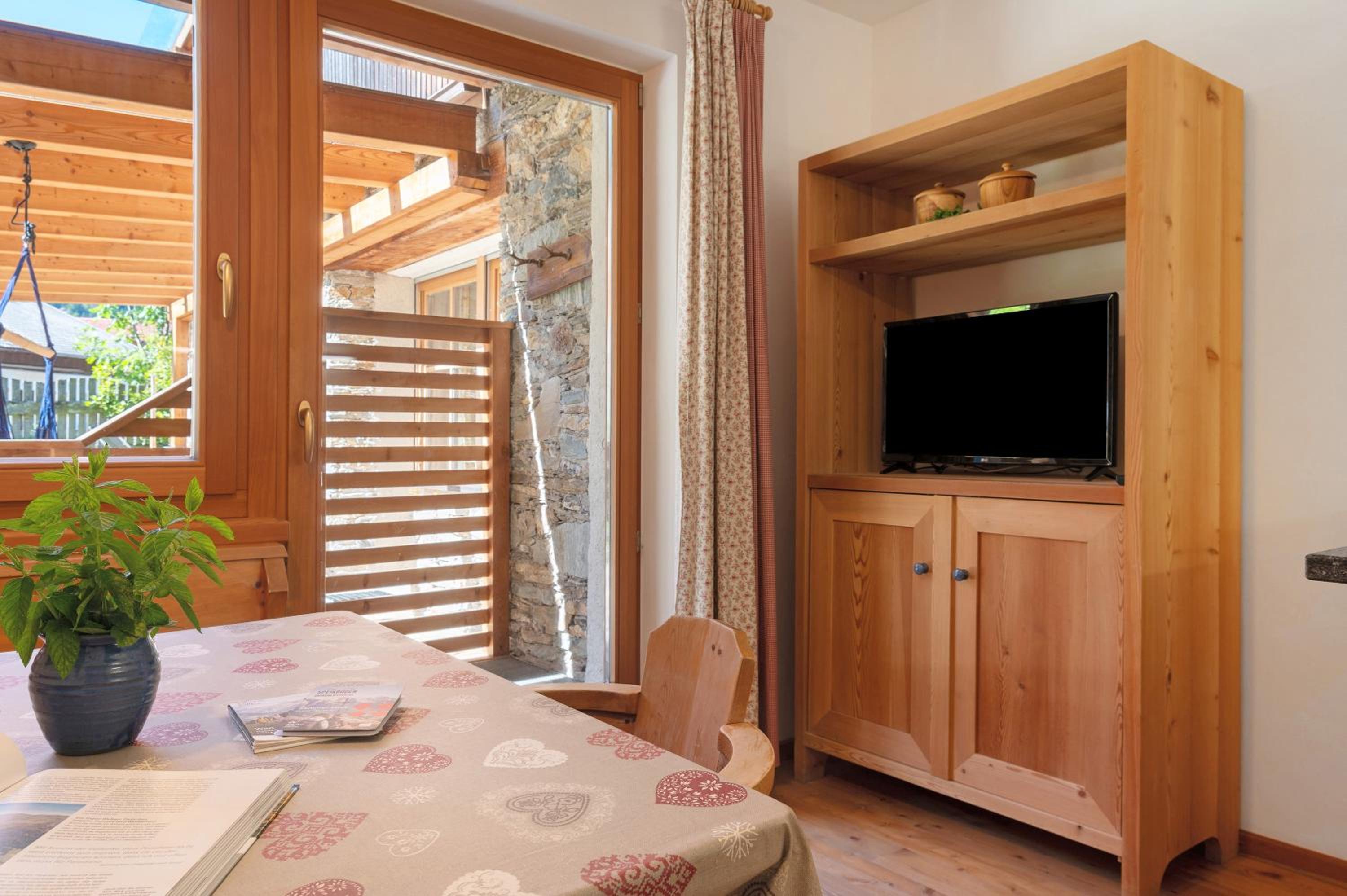 Naturidyll Mitterbach