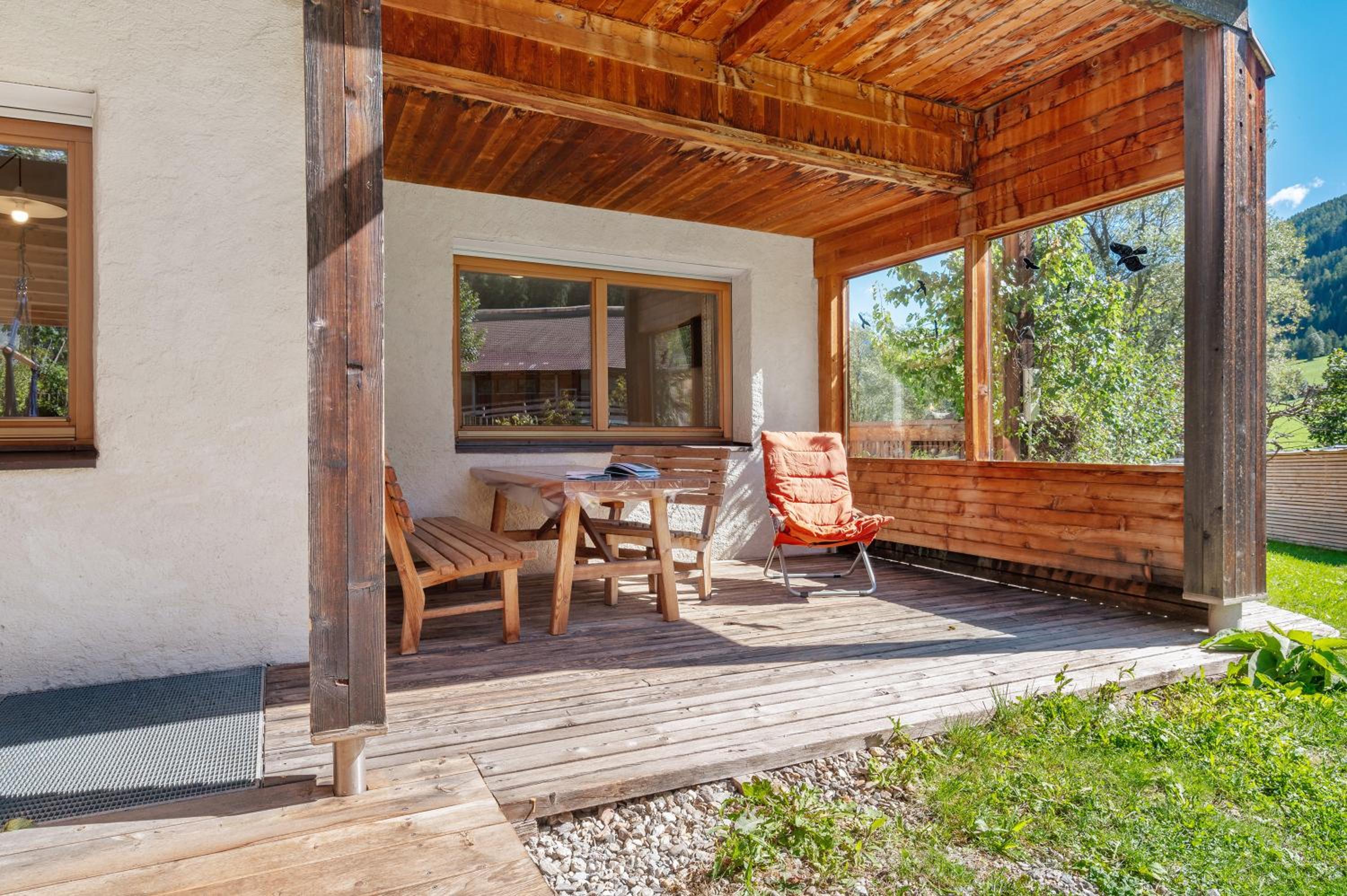 Naturidyll Mitterbach