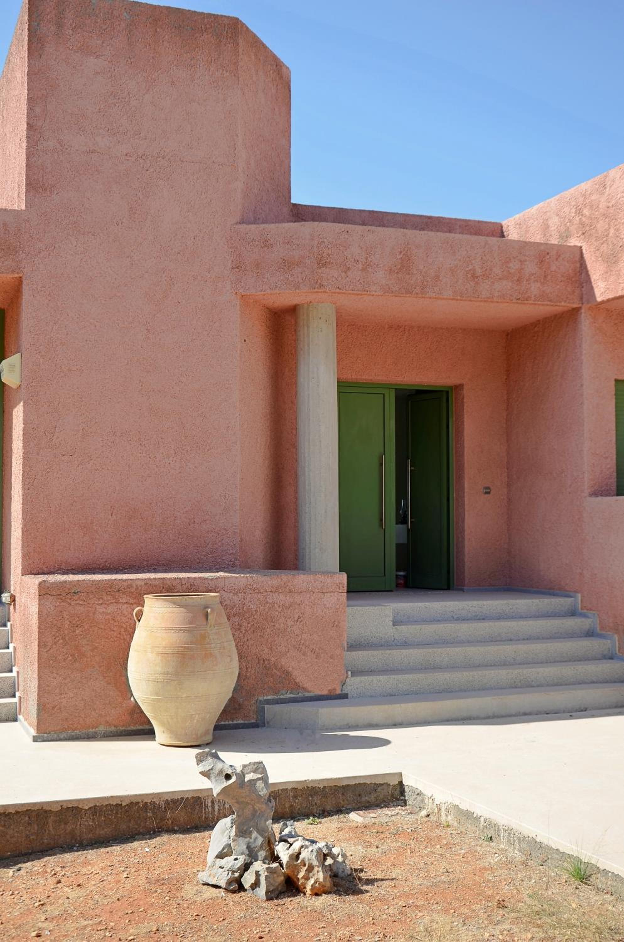 Sochoro Residence