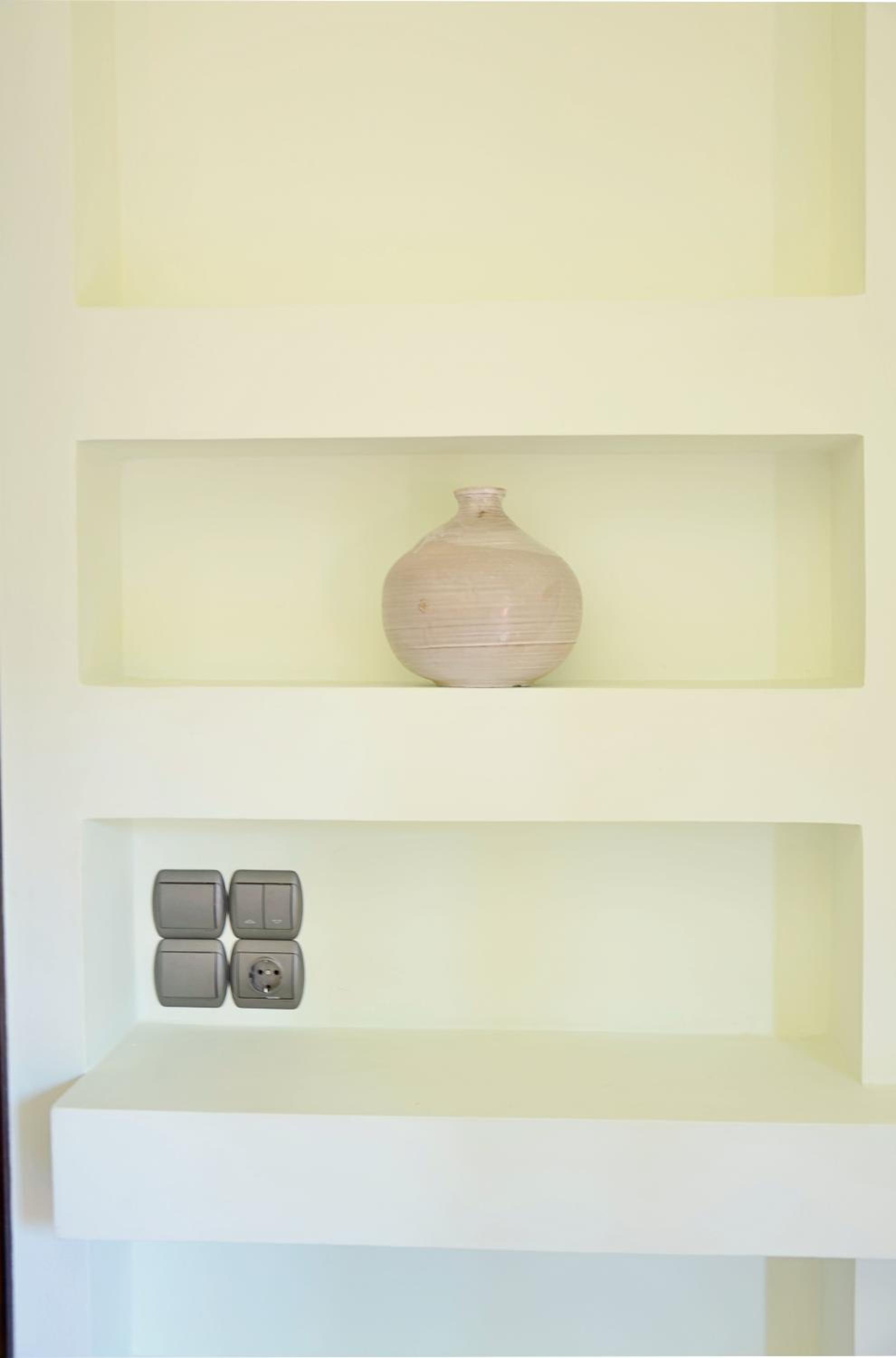 Sochoro Residence