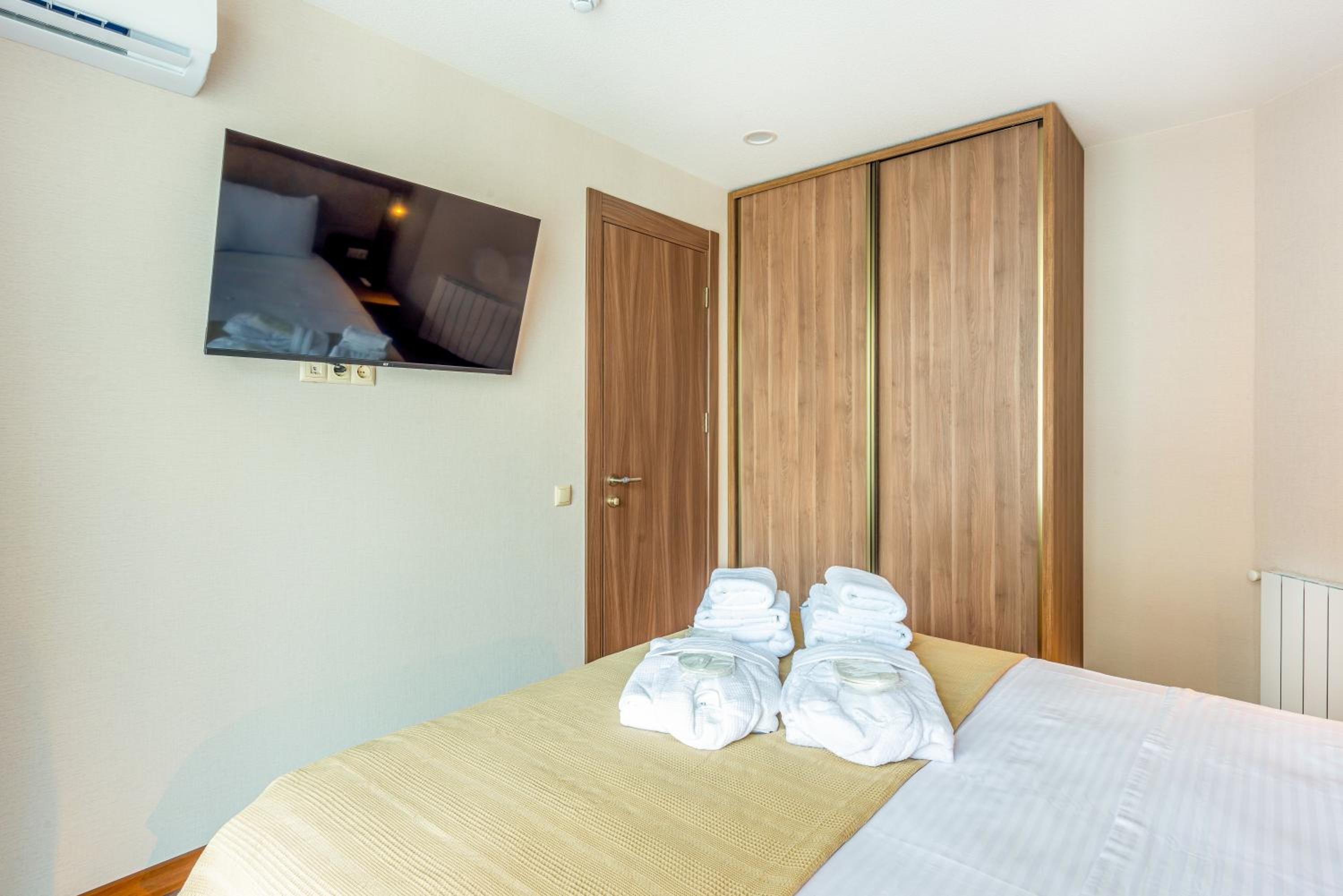 Sunshine Residence & Hotel