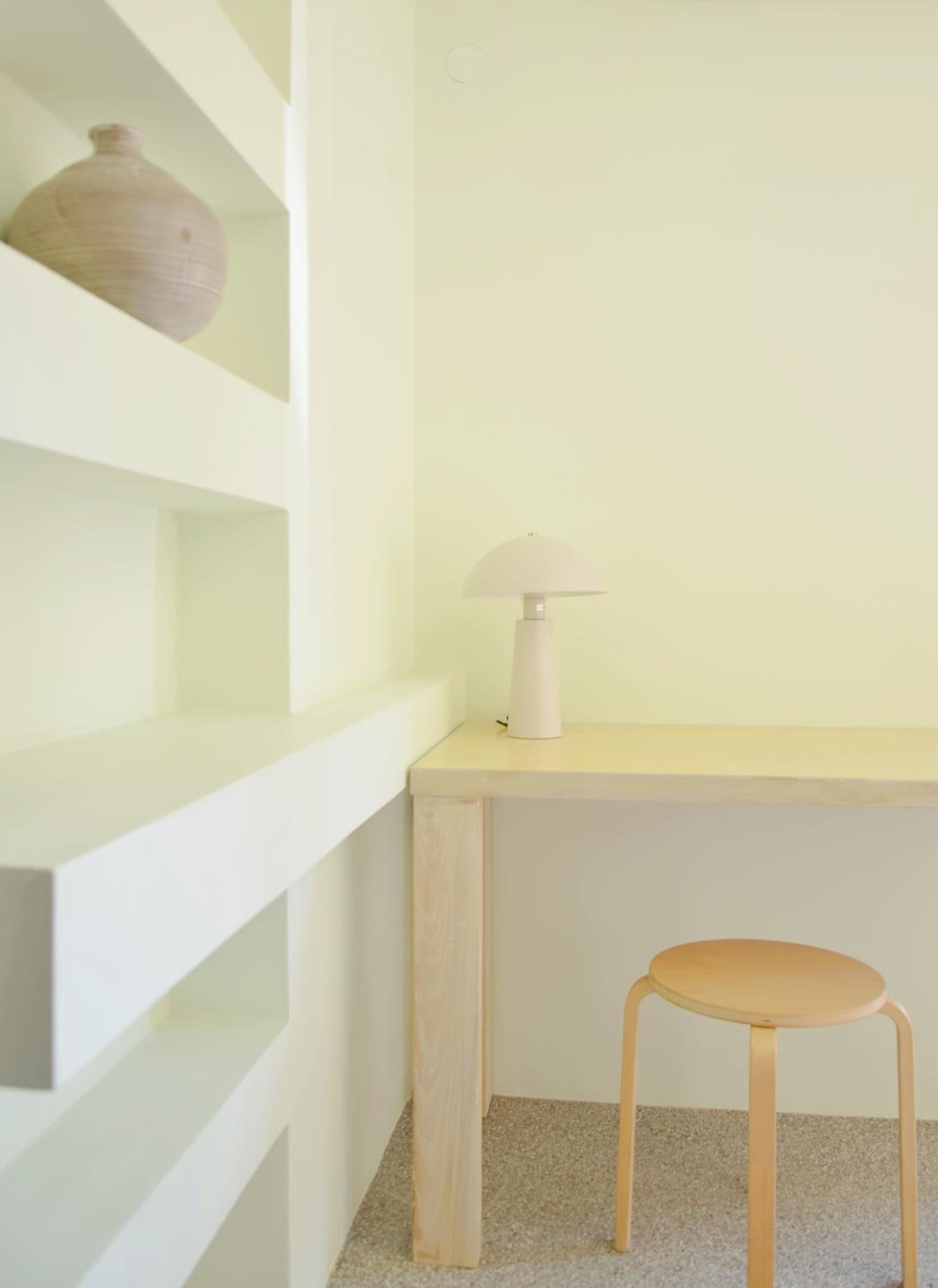 Sochoro Residence