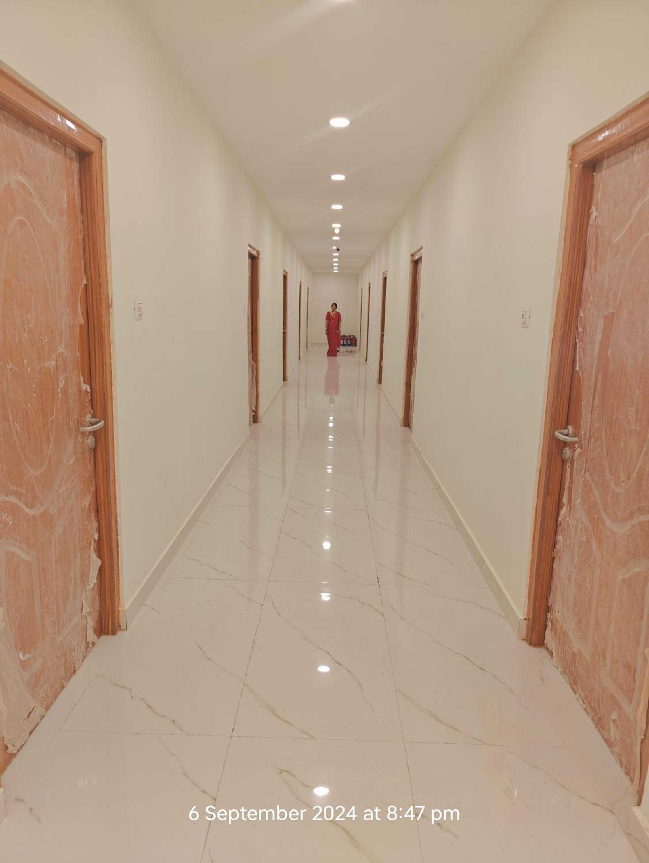 Varad International Hotel and Banquets view 5