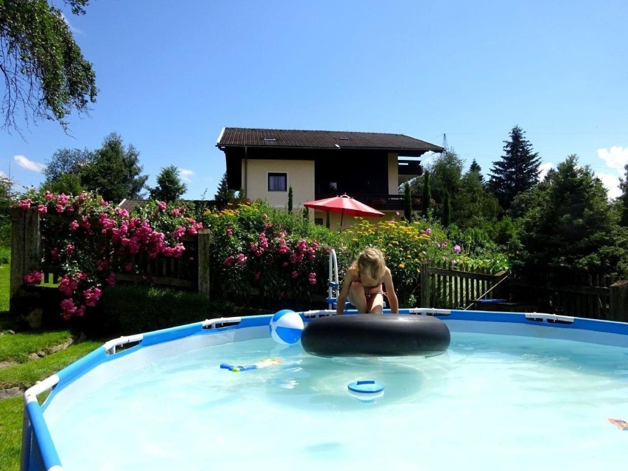 Ferienwohnung Cosmea In Millstatt
