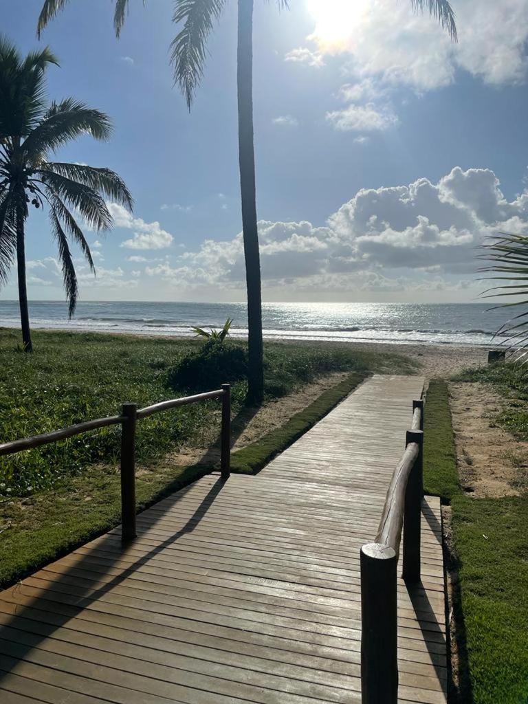 Pousada Praia De Guarajuba