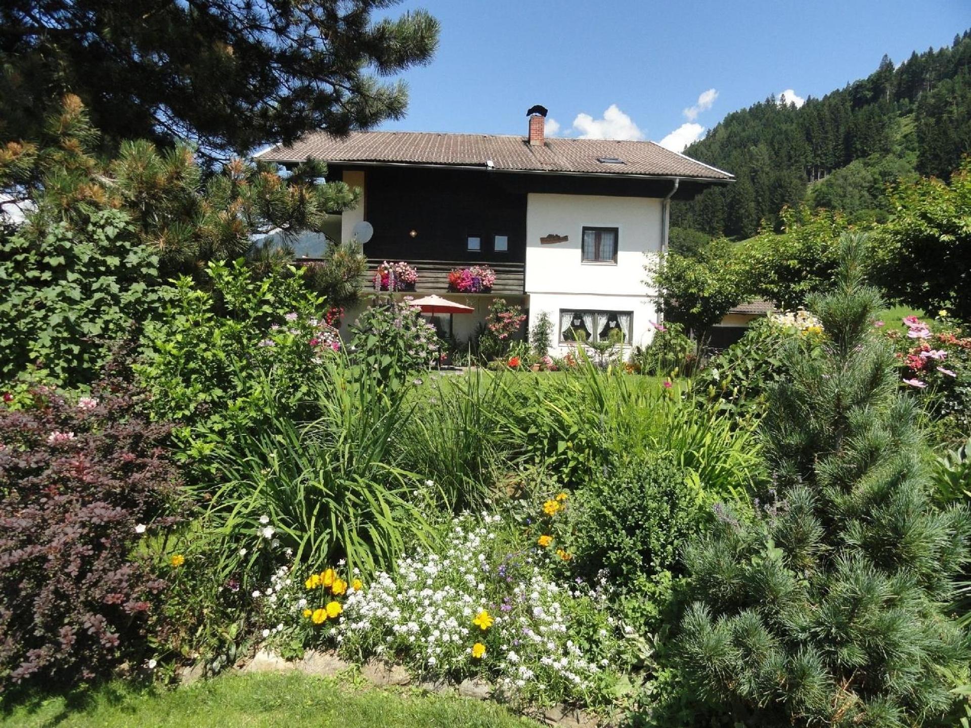 Ferienwohnung Cosmea In Millstatt