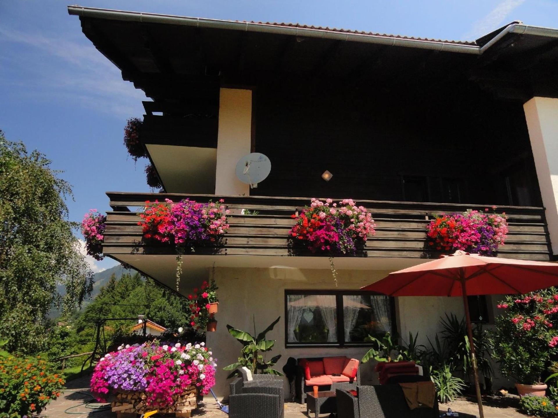 Ferienwohnung Cosmea In Millstatt