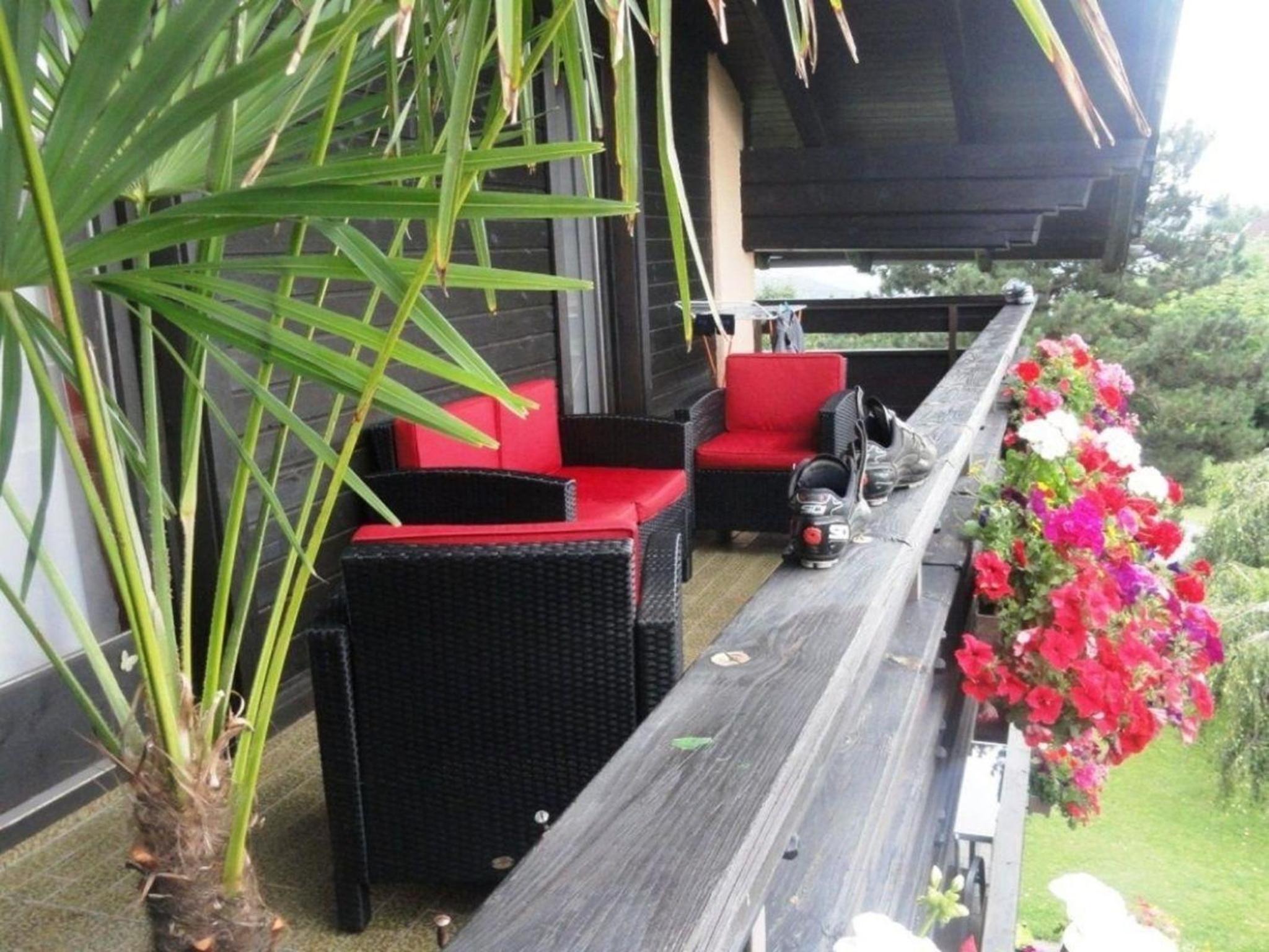 Ferienwohnung Cosmea In Millstatt