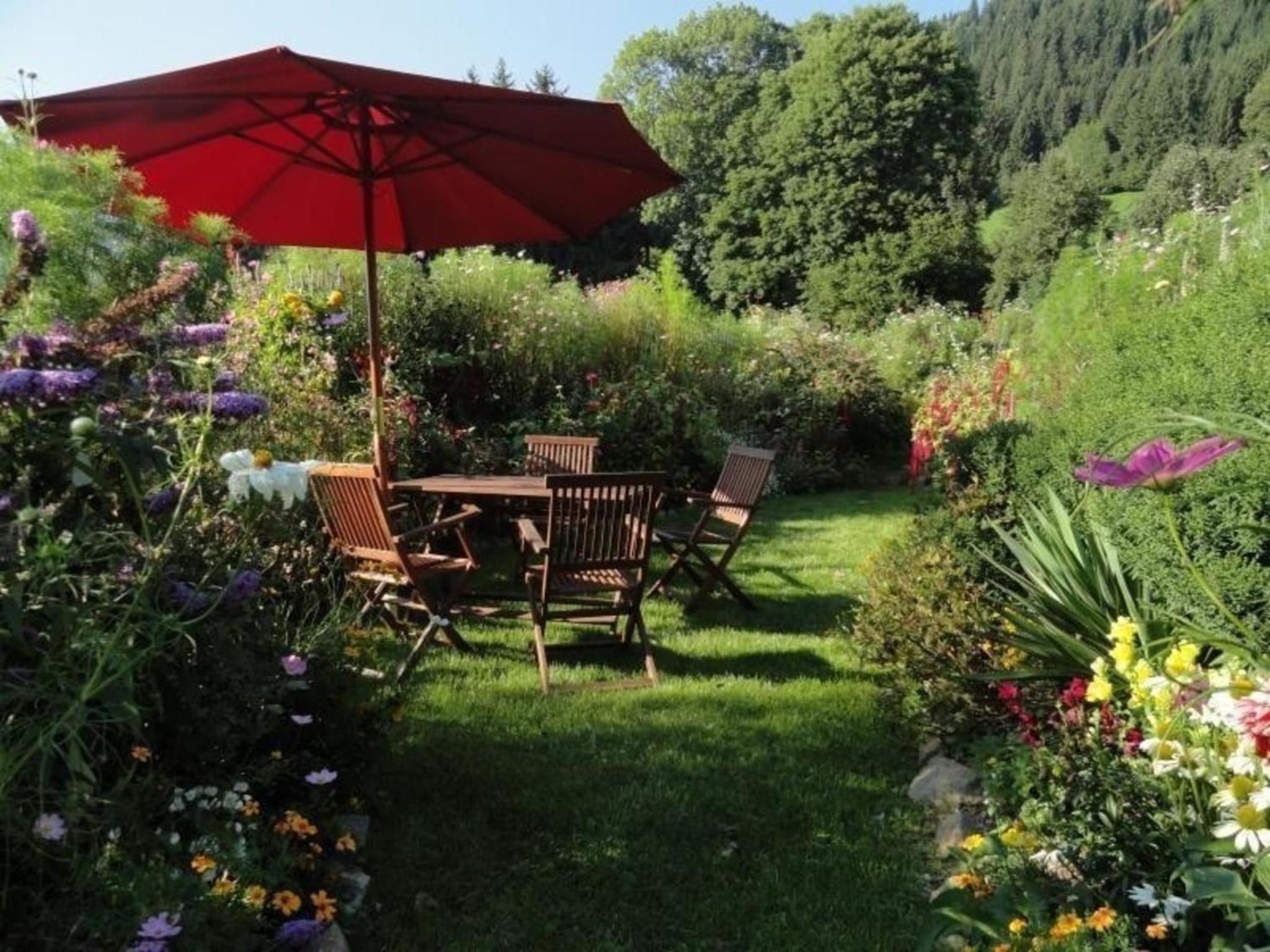 Ferienwohnung Cosmea In Millstatt