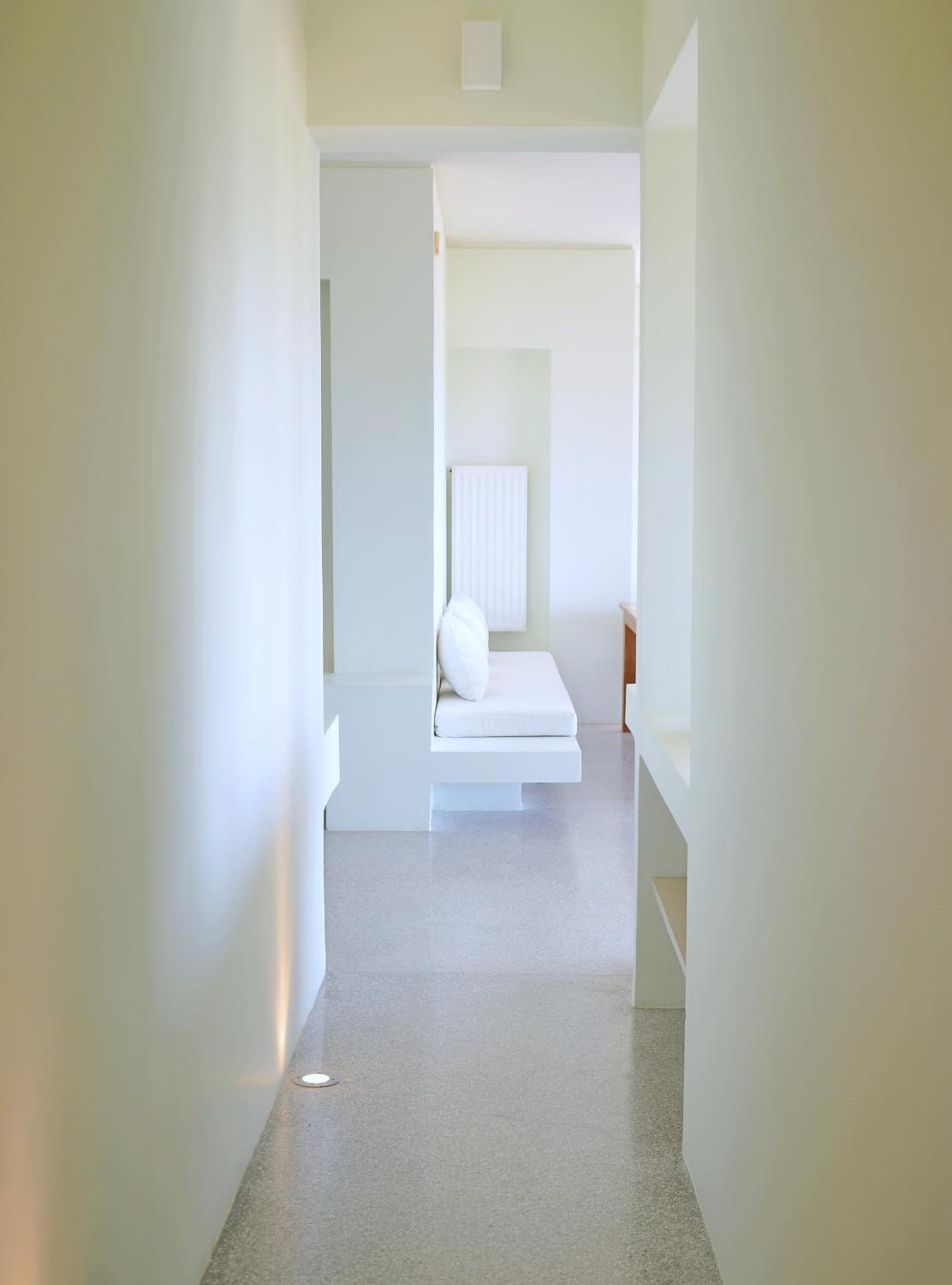 Sochoro Residence