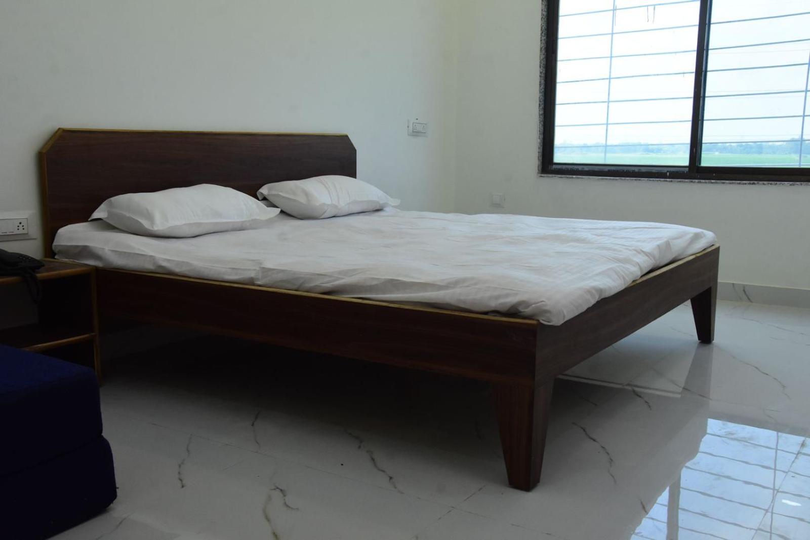Varad International Hotel and Banquets view 2