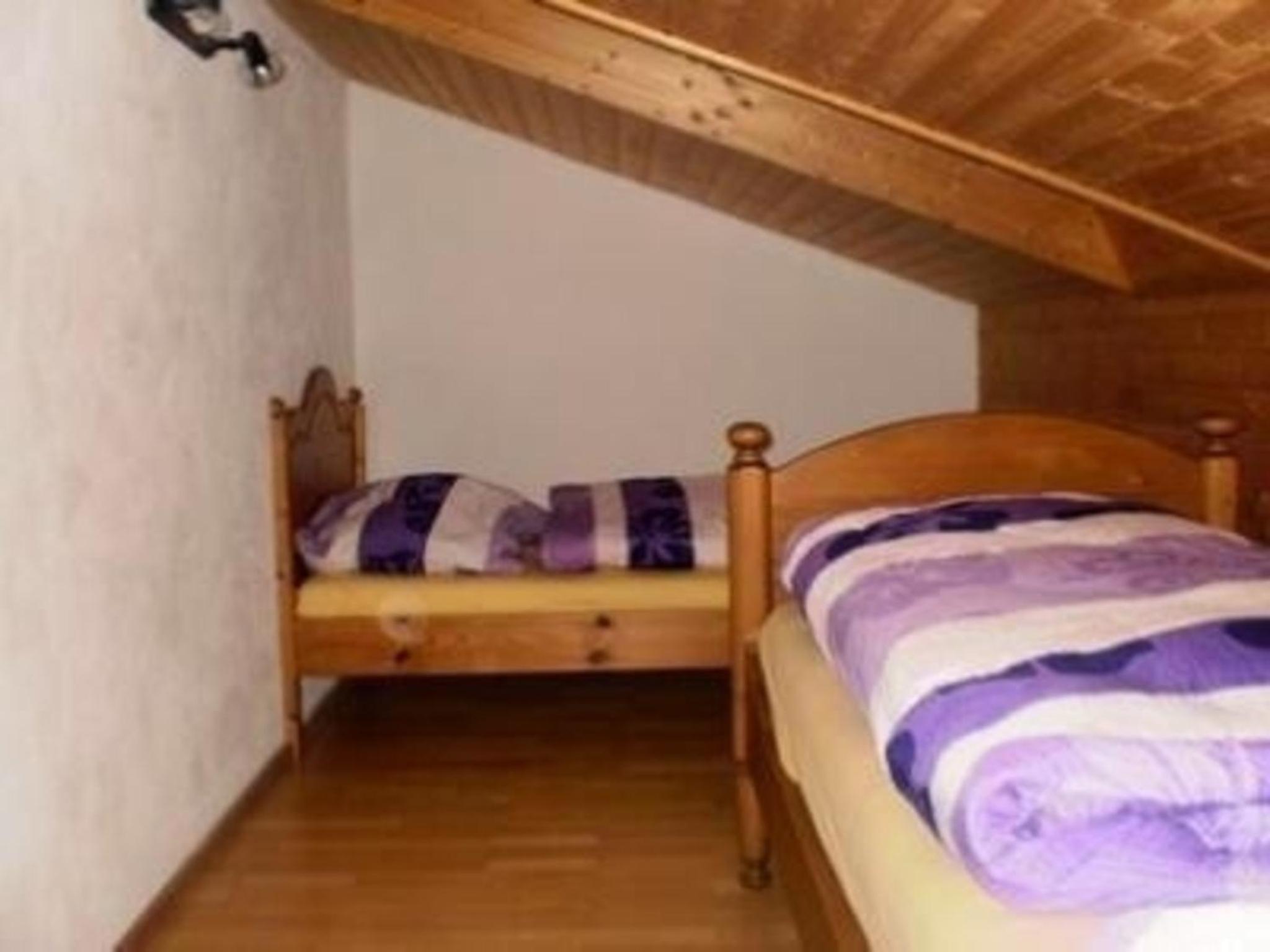 Ferienwohnung Cosmea In Millstatt