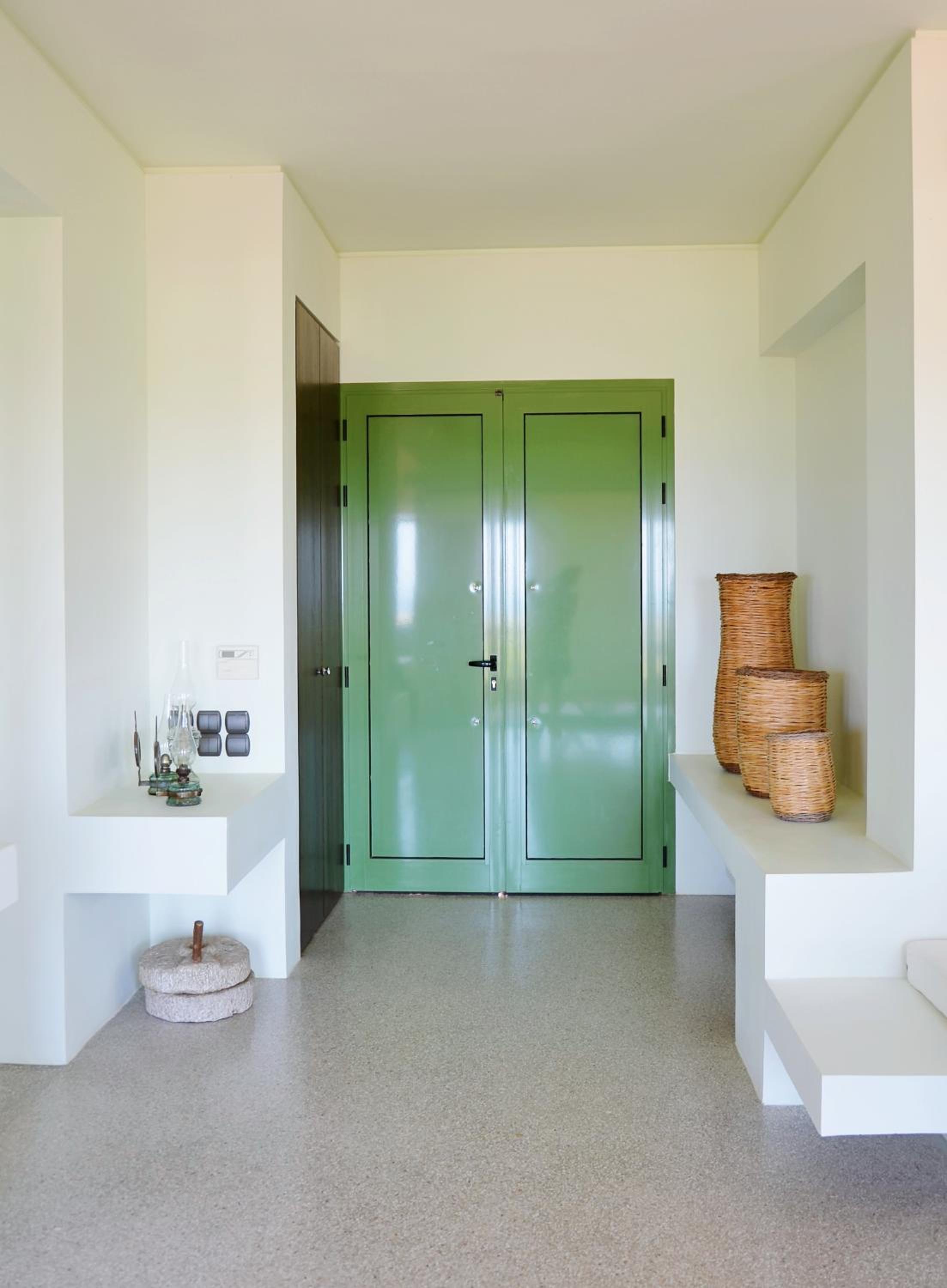 Sochoro Residence