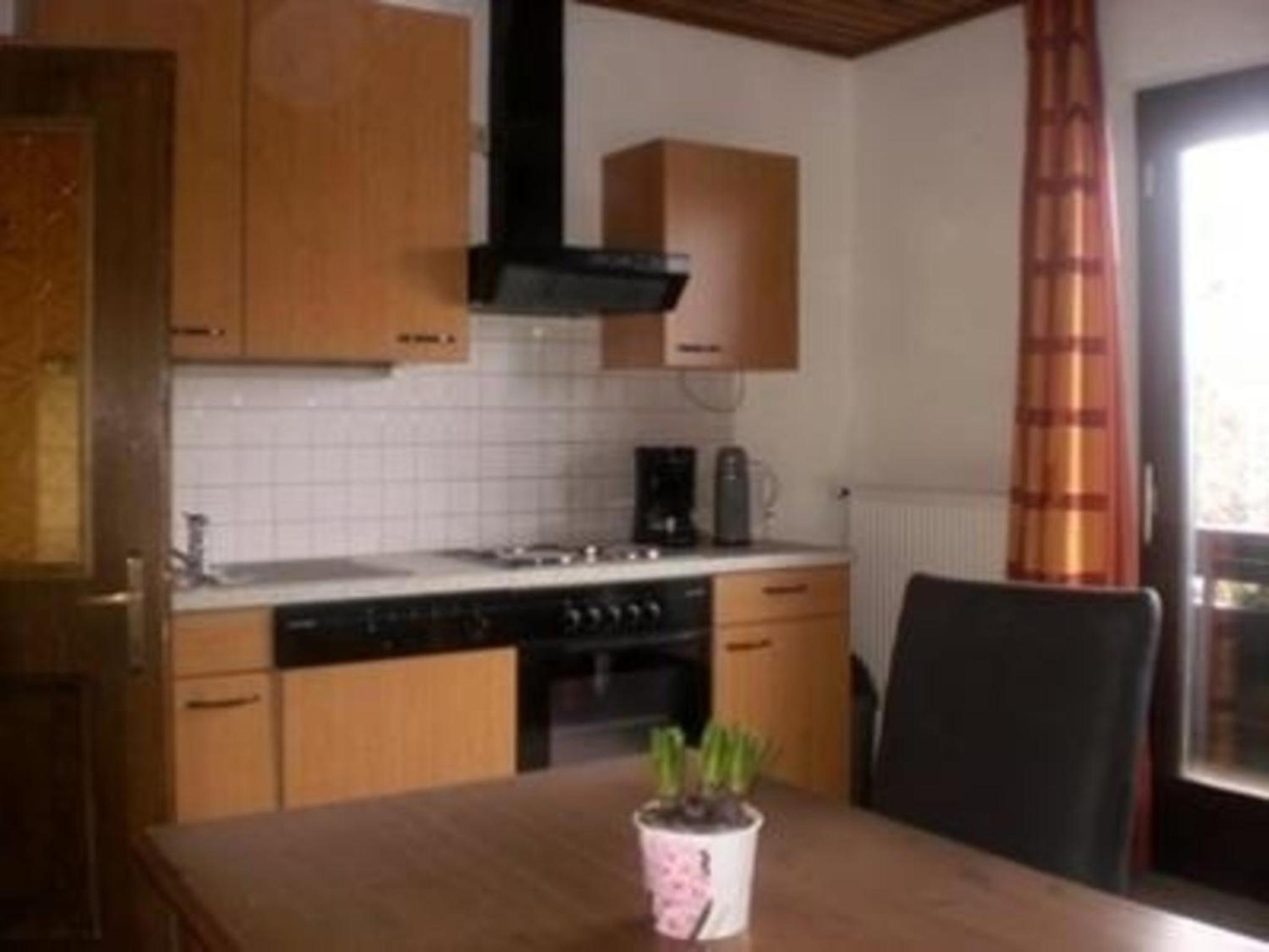 Ferienwohnung Cosmea In Millstatt