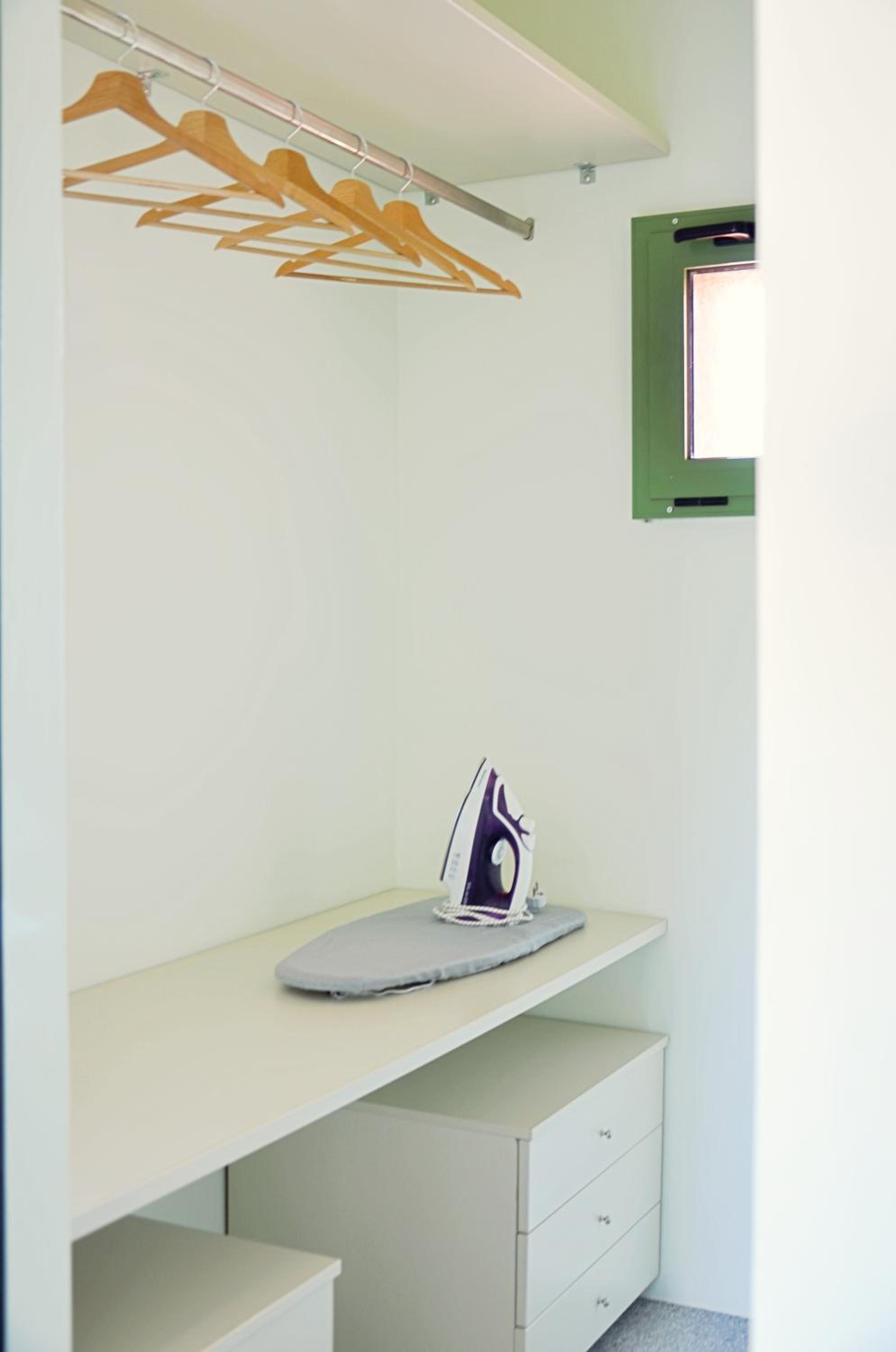 Sochoro Residence