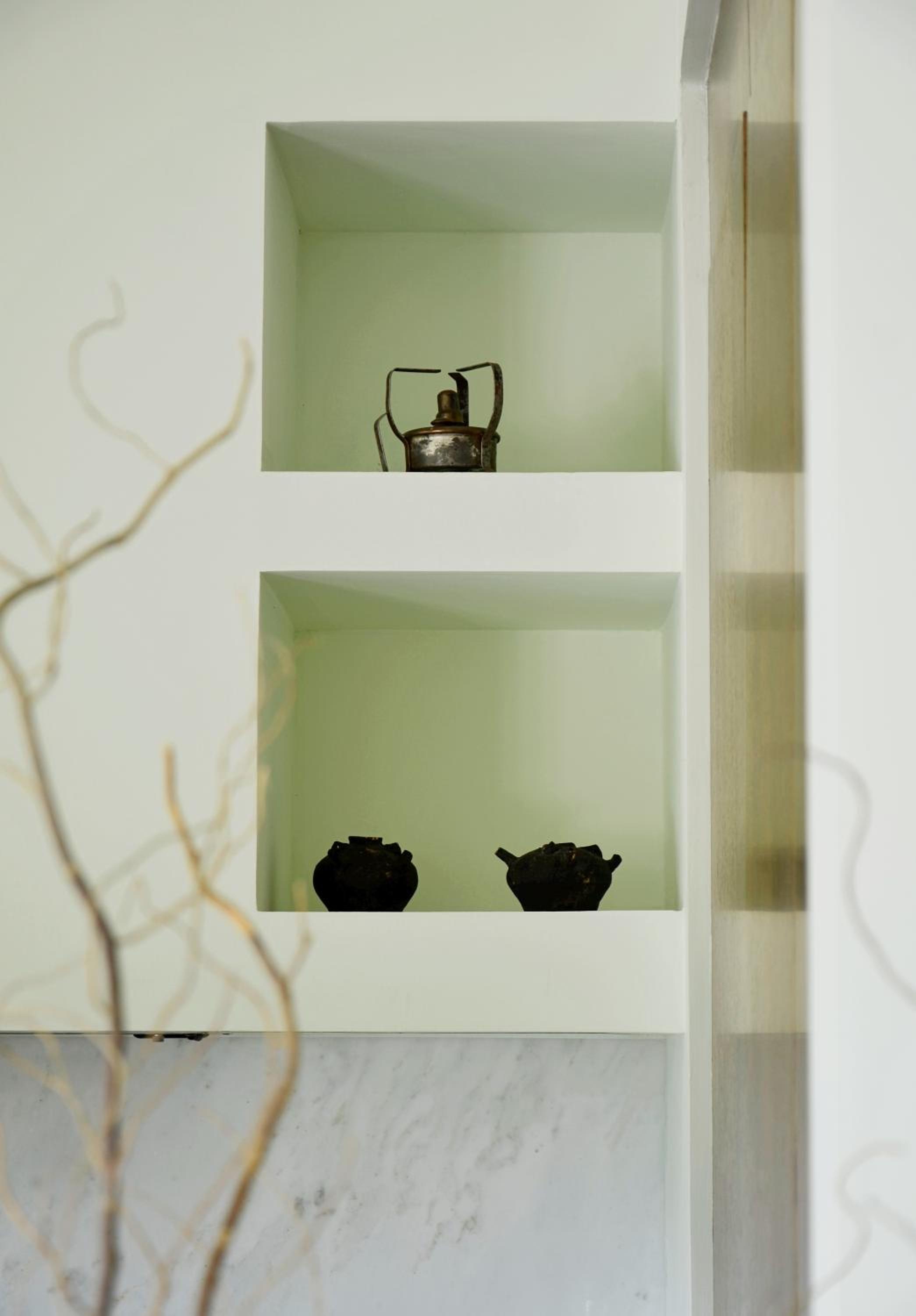 Sochoro Residence