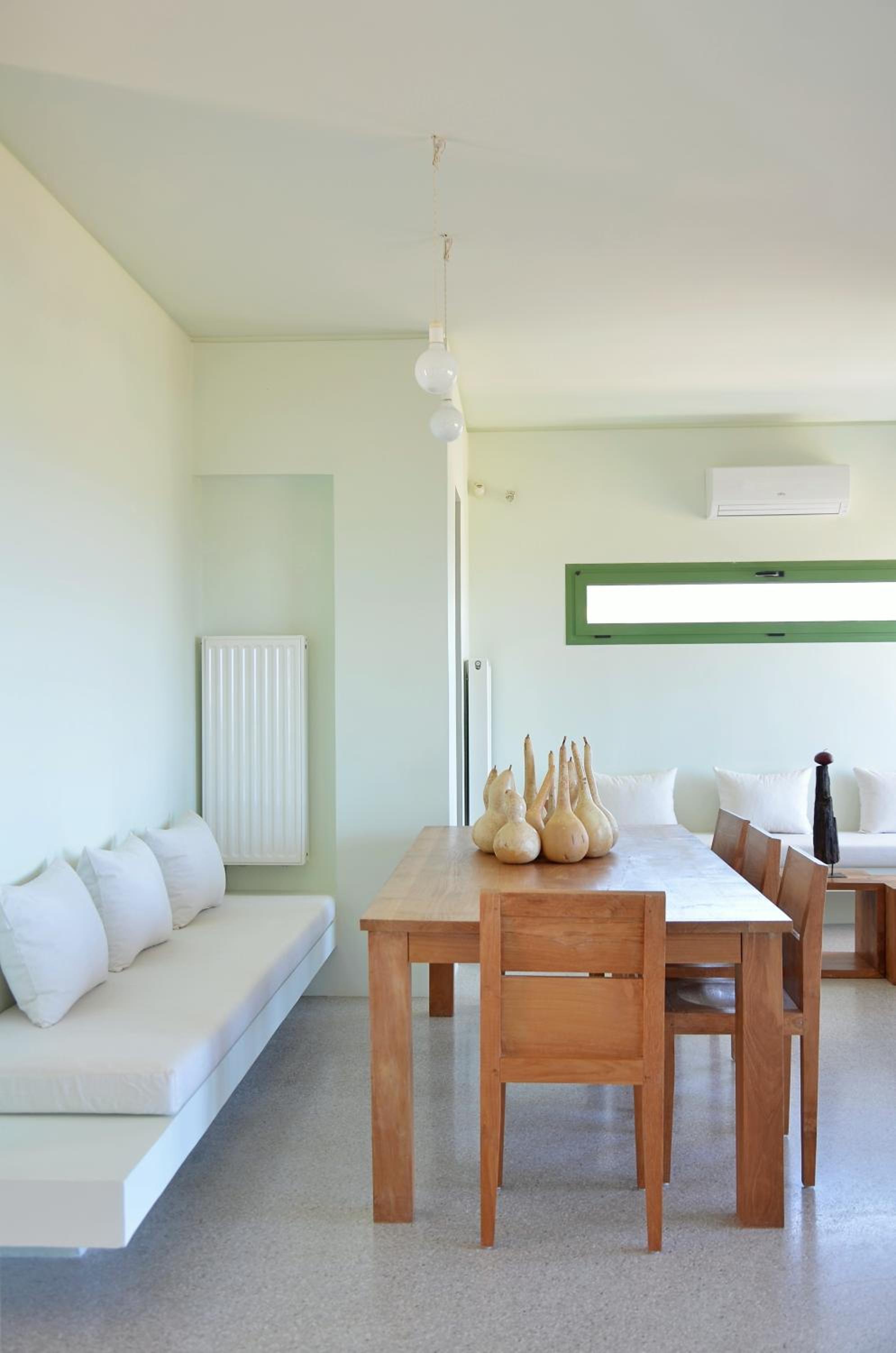 Sochoro Residence