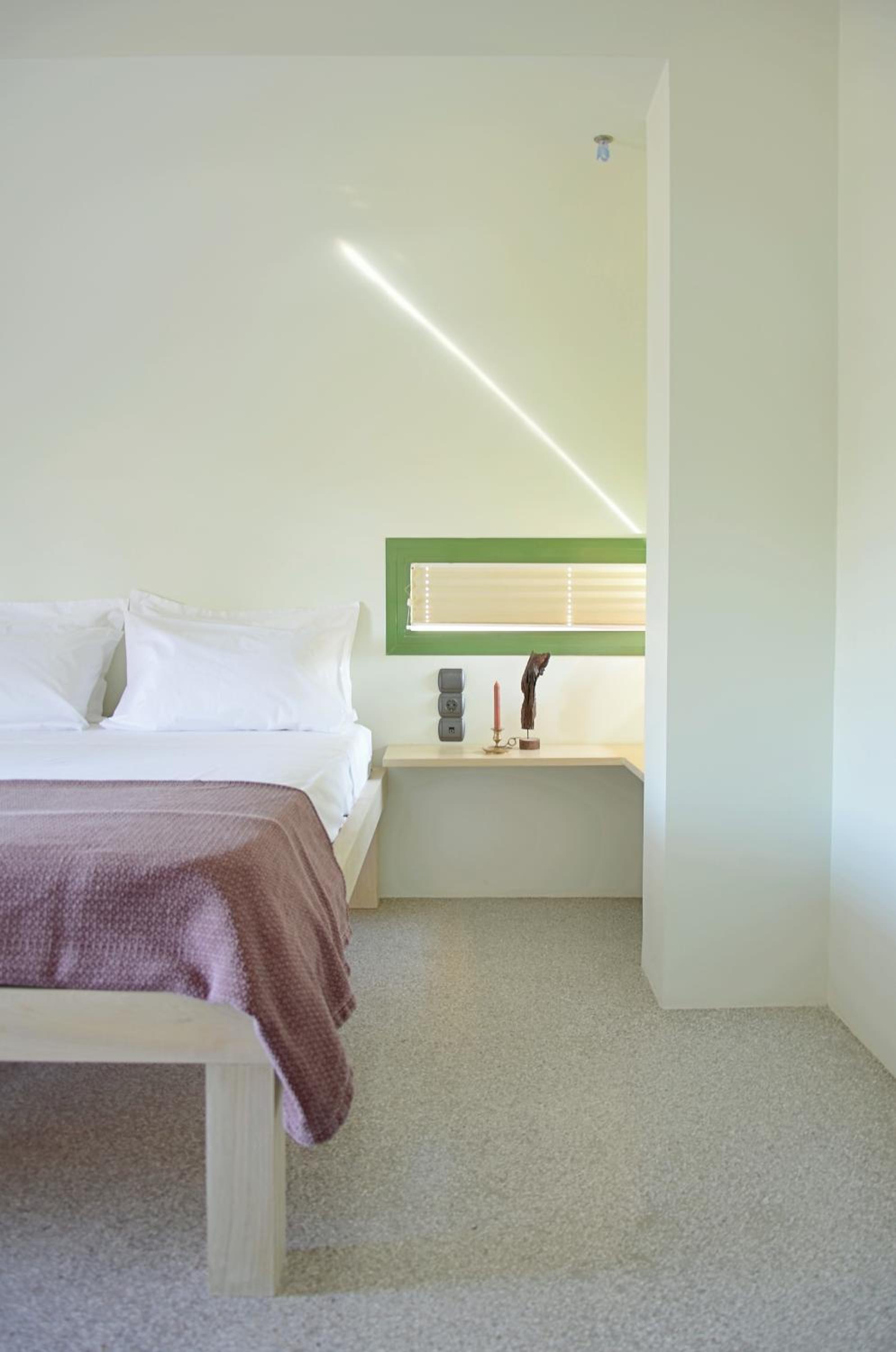 Sochoro Residence