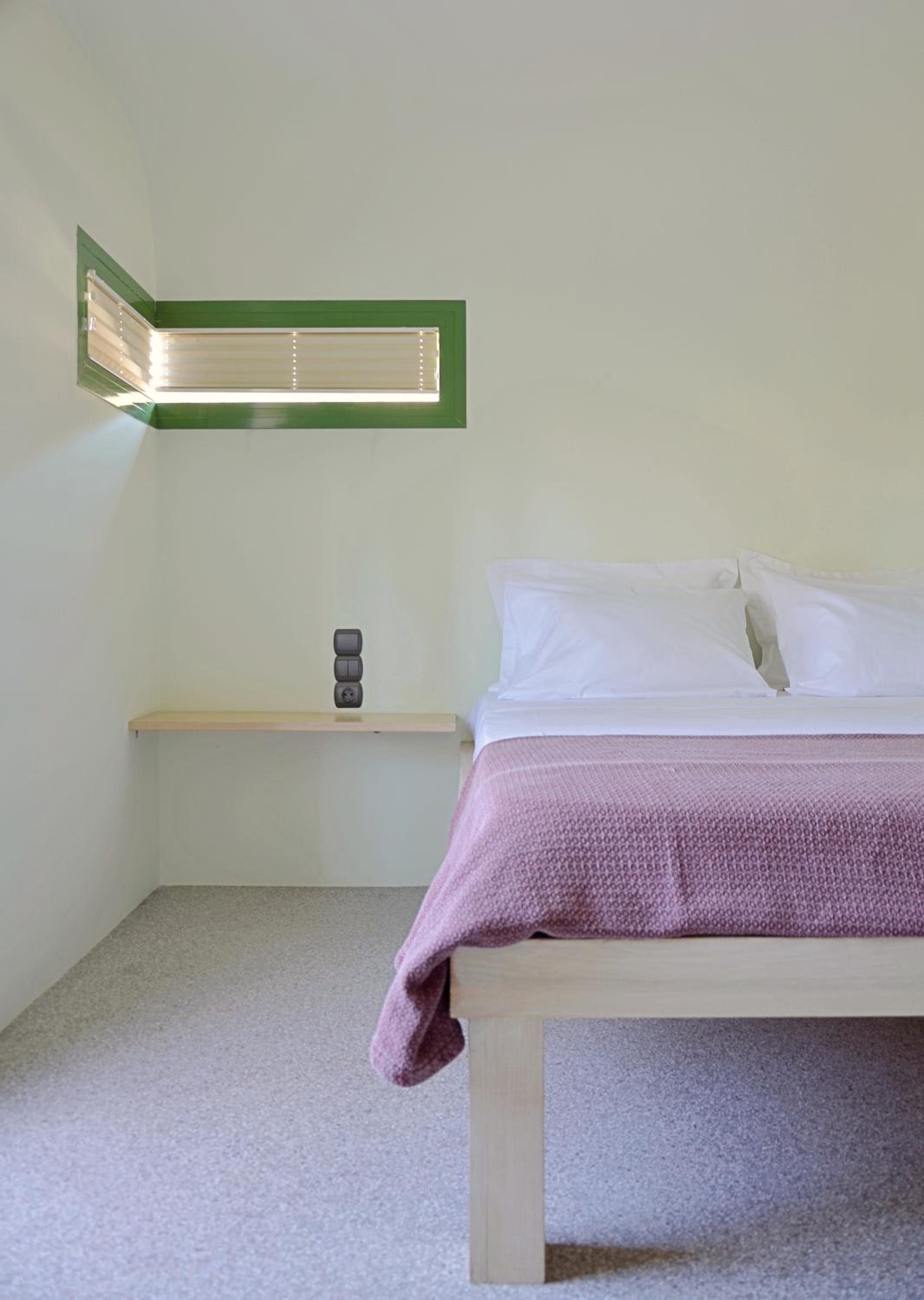 Sochoro Residence