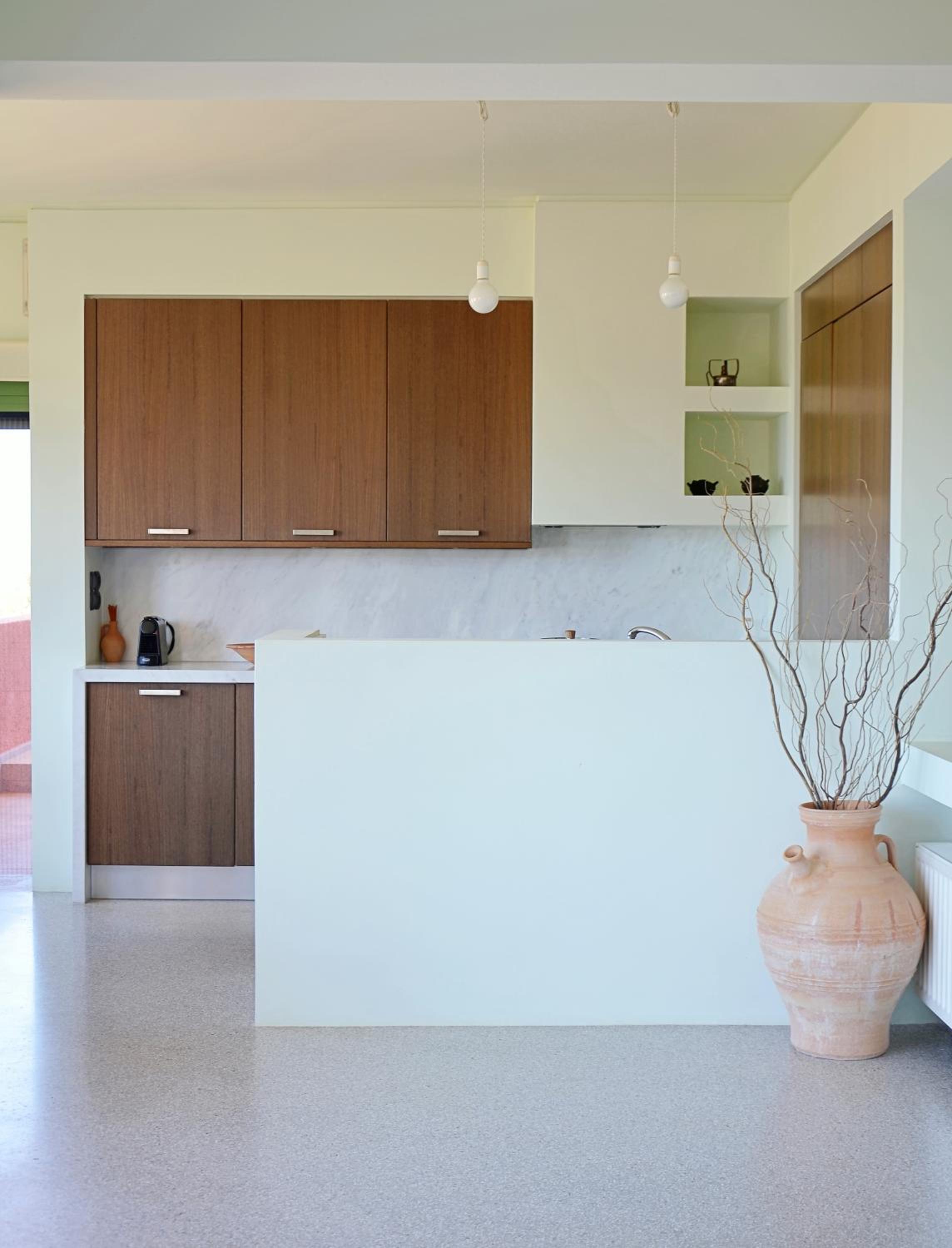 Sochoro Residence