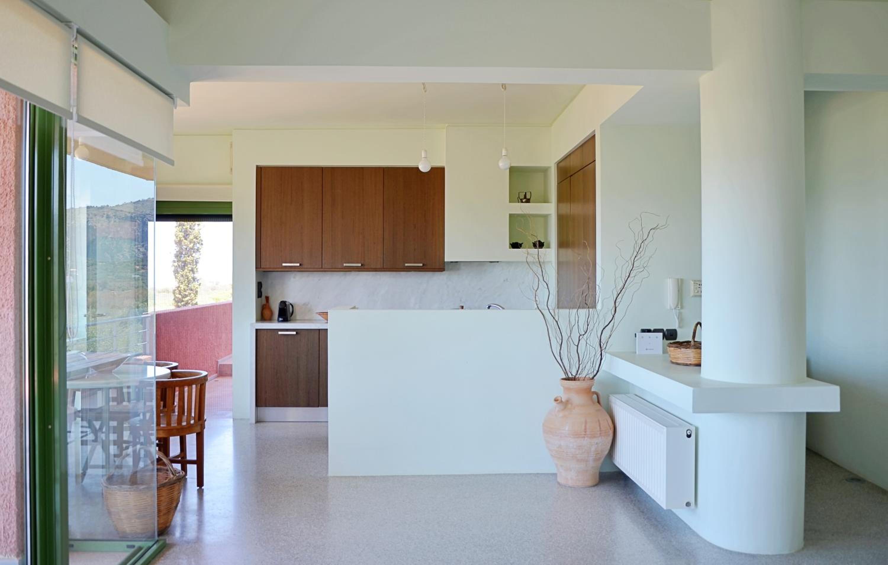 Sochoro Residence