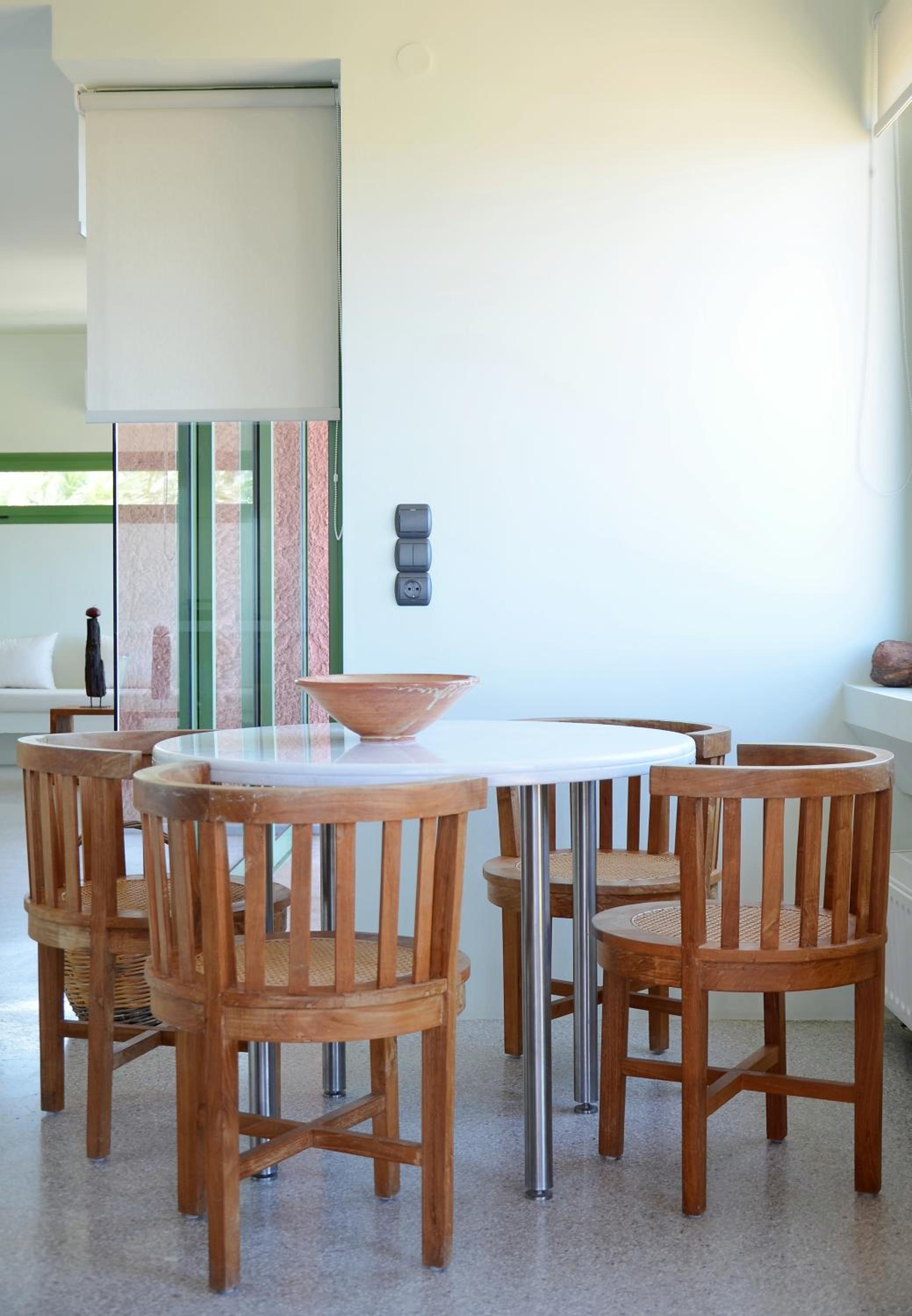 Sochoro Residence